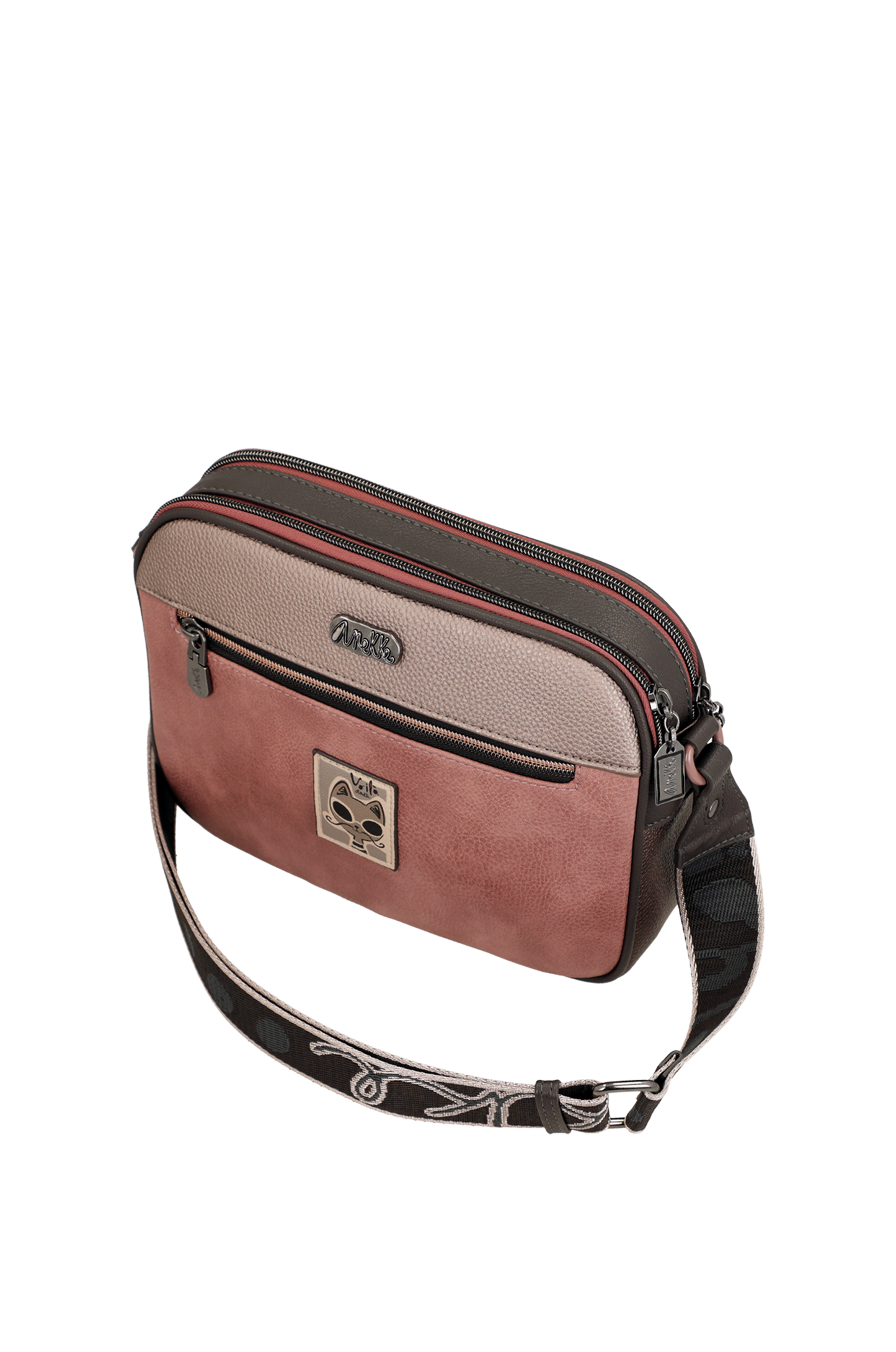 Anekke Mademoiselle közepes Cross-body táska