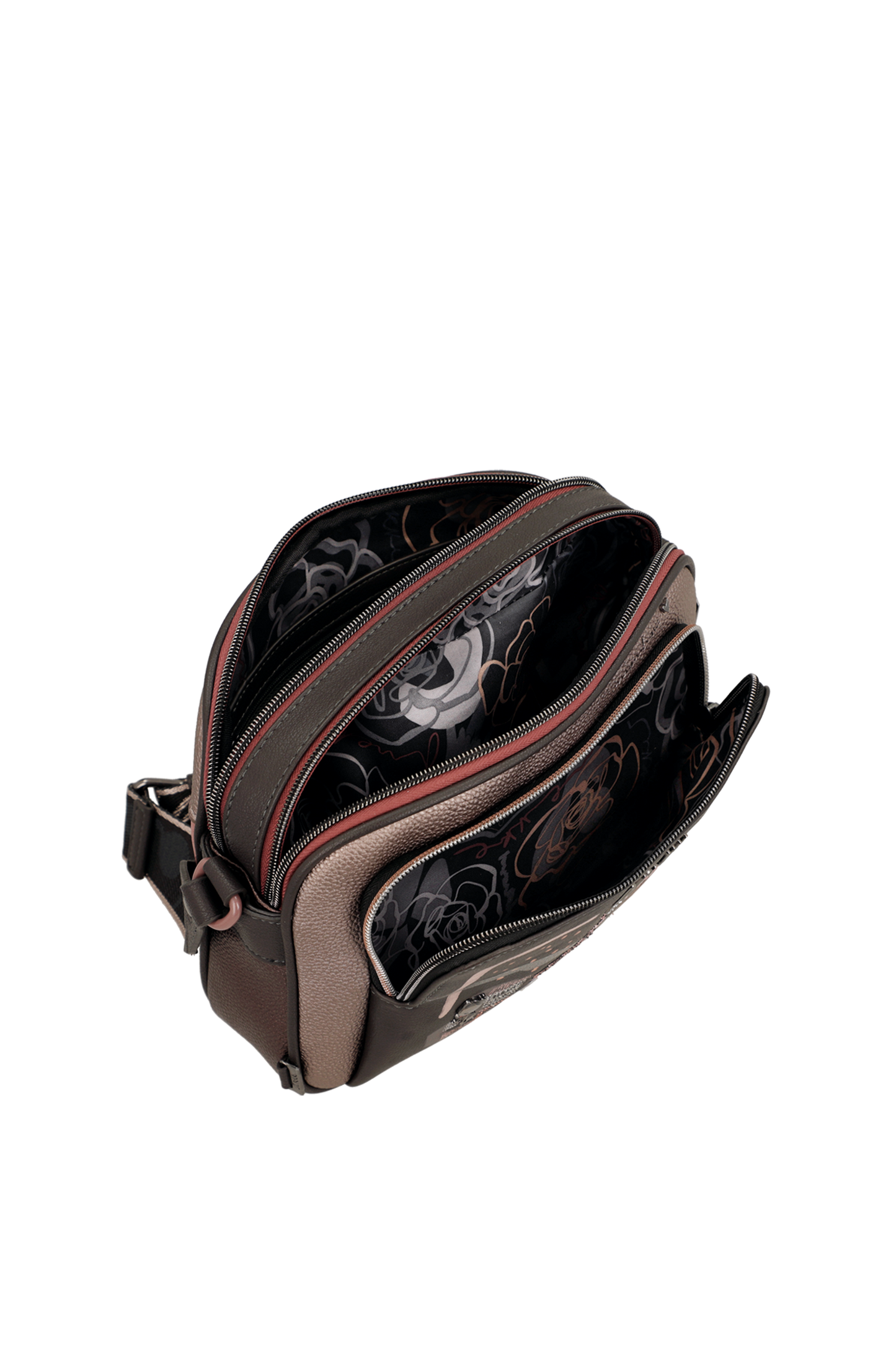 Anekke Mademoiselle közepes Cross-body táska