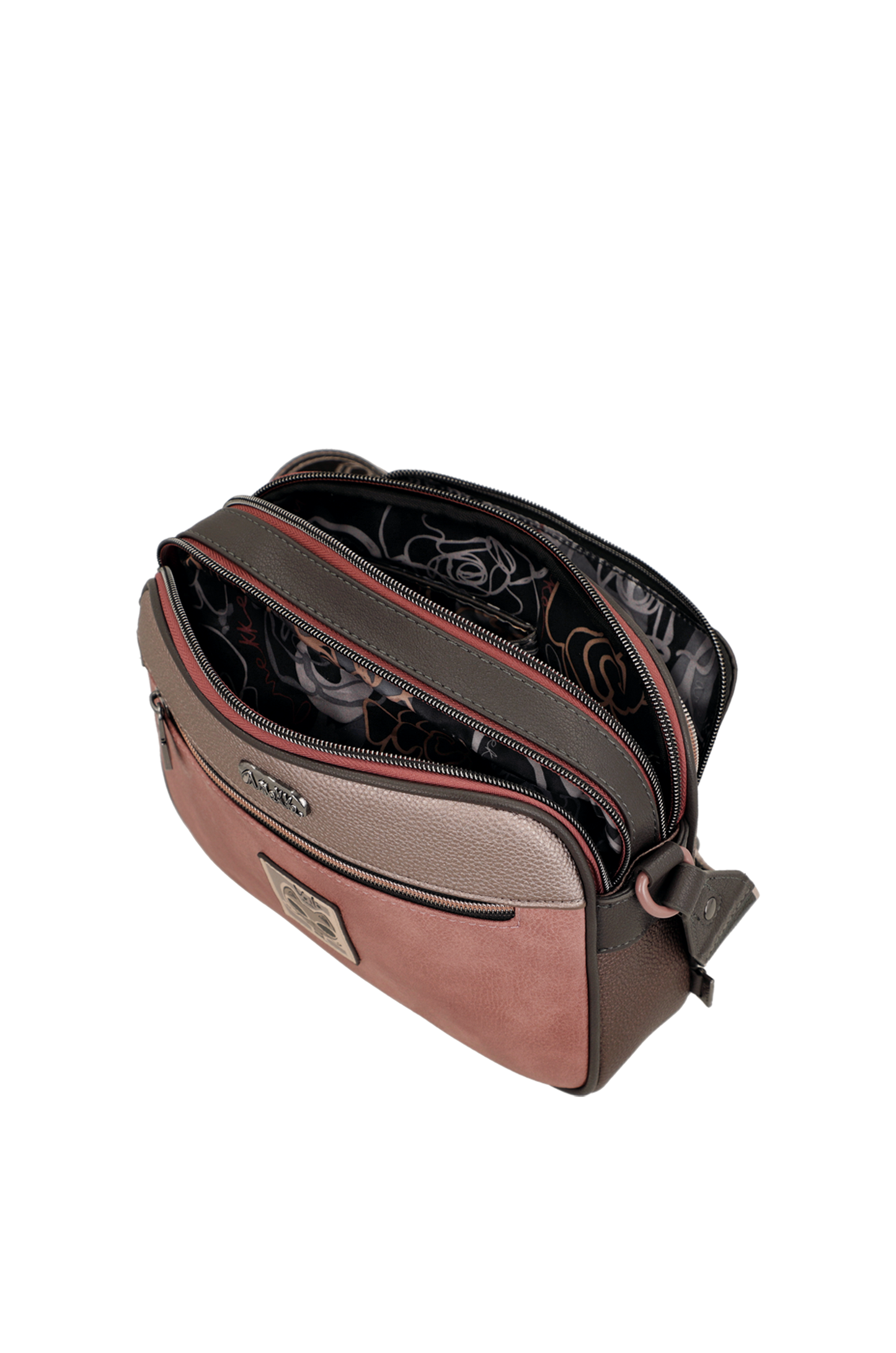Anekke Mademoiselle közepes Cross-body táska
