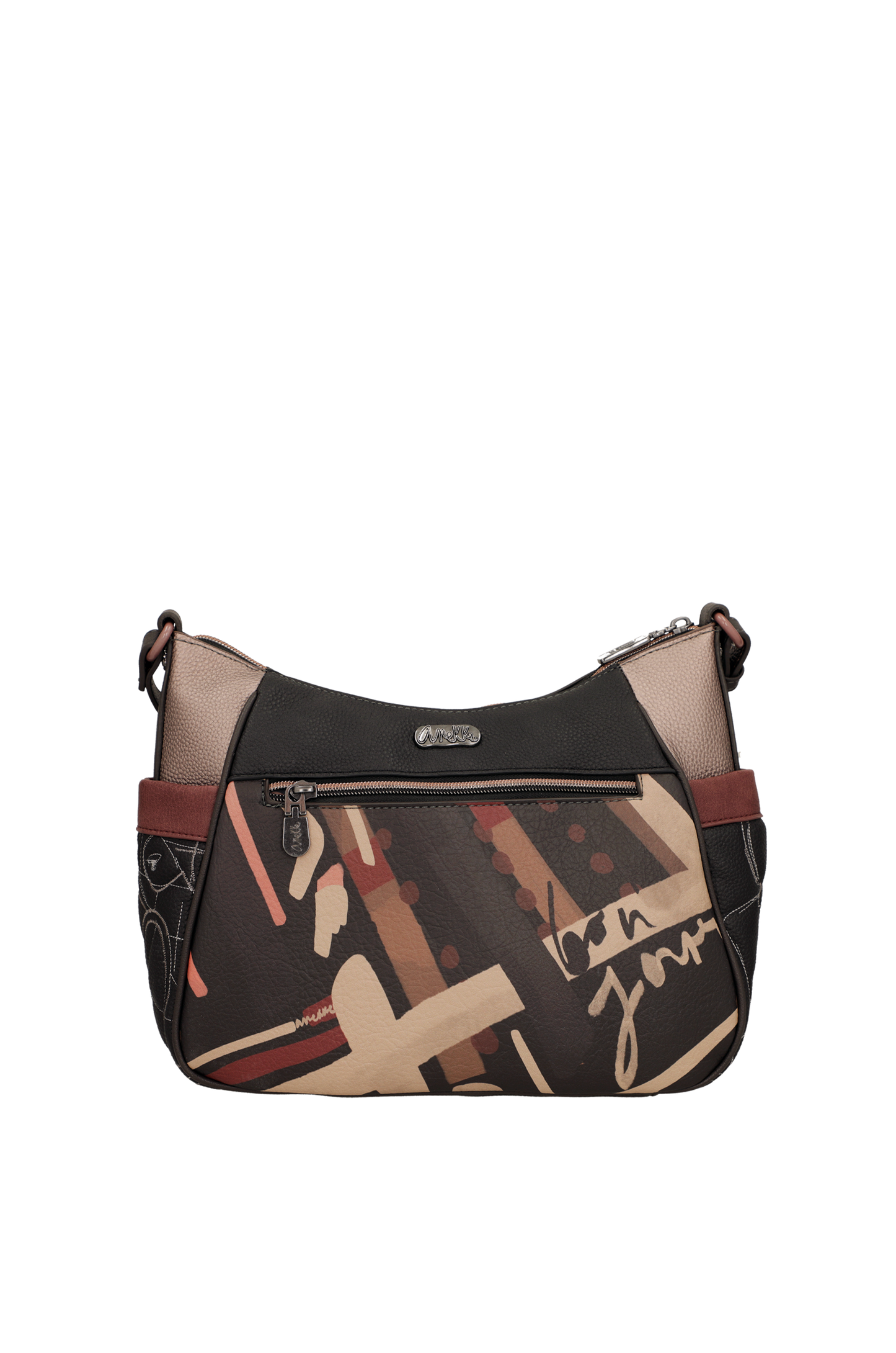 Anekke Mademoiselle nagy Cross-body táska
