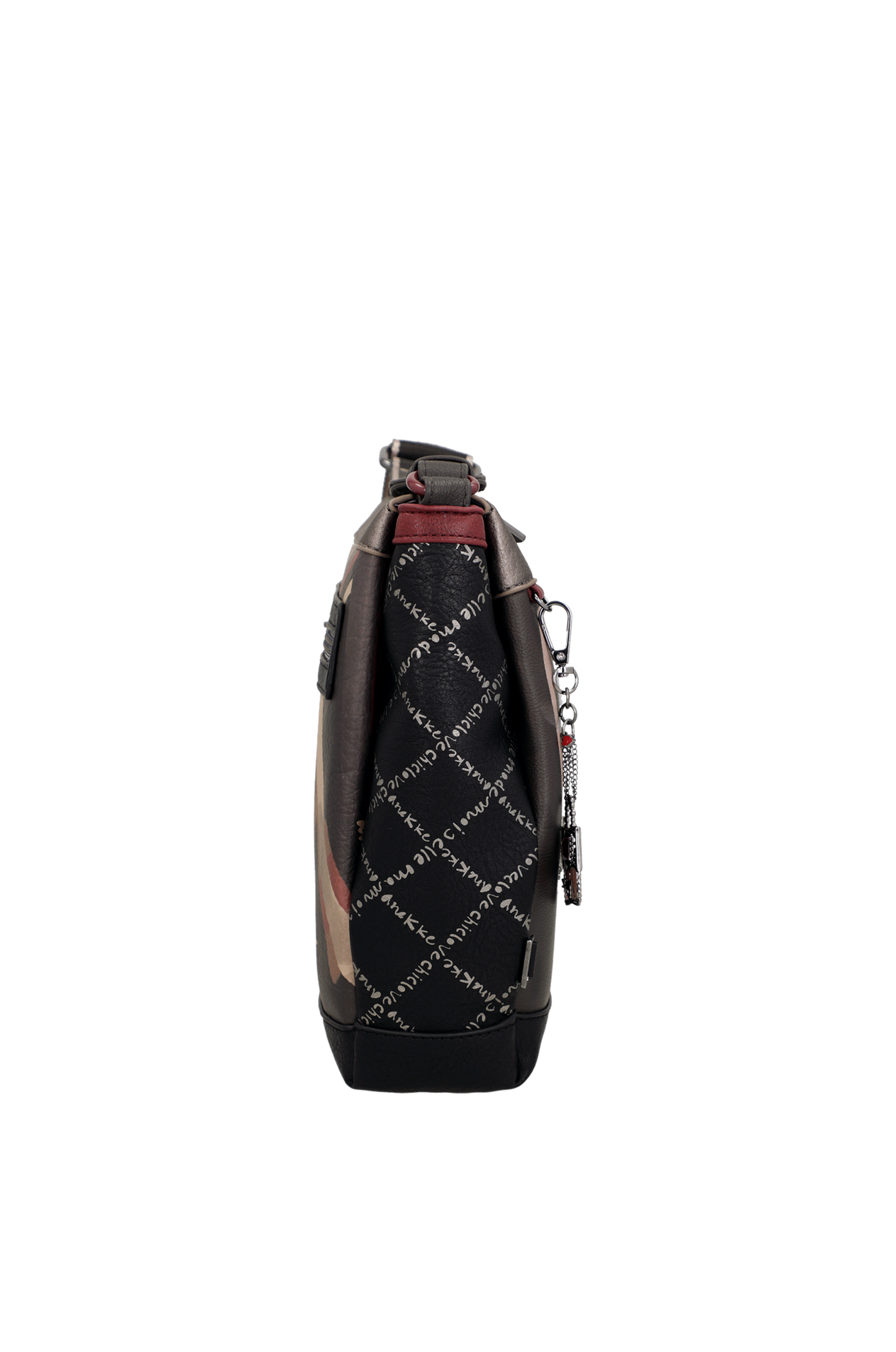 Anekke Mademoiselle 3 rekeszes Cross-body táska
