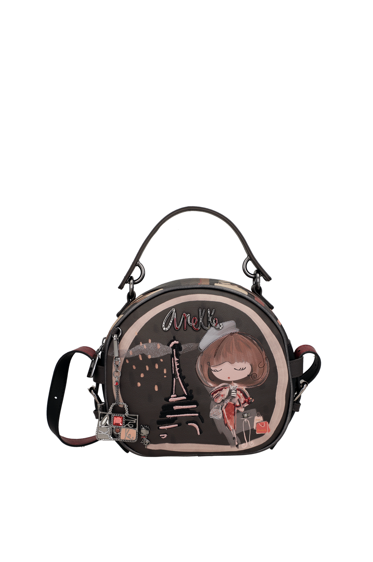 Anekke Mademoiselle kis Cross-body táska