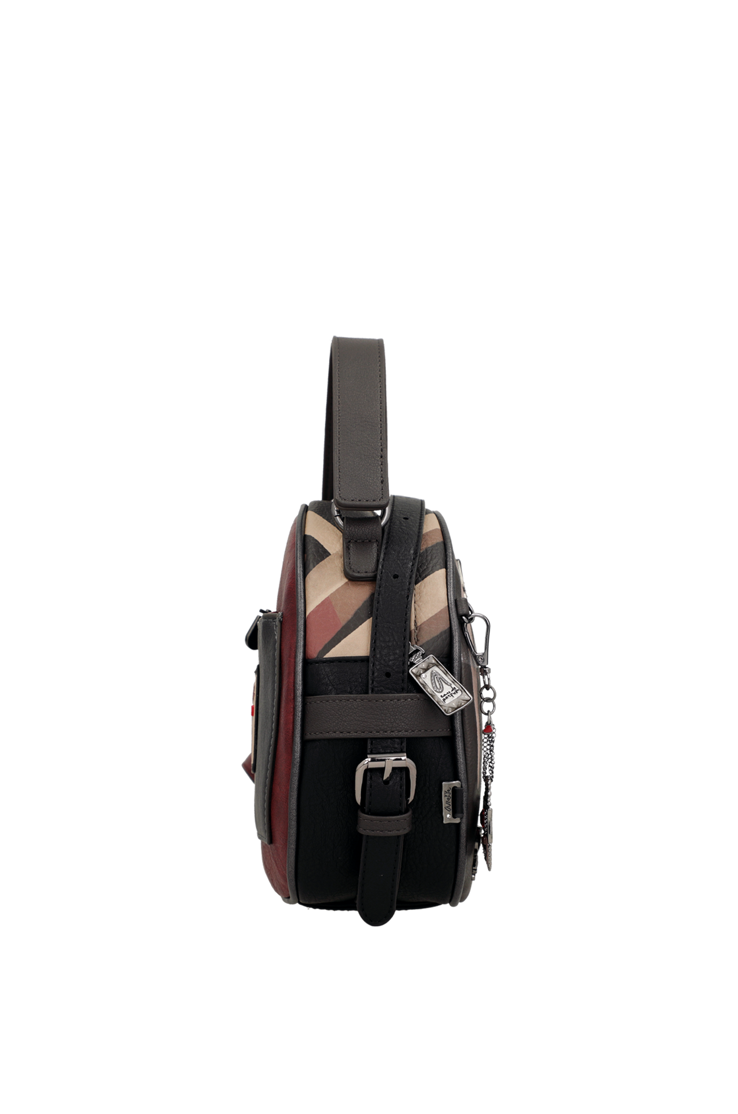 Anekke Mademoiselle kis Cross-body táska