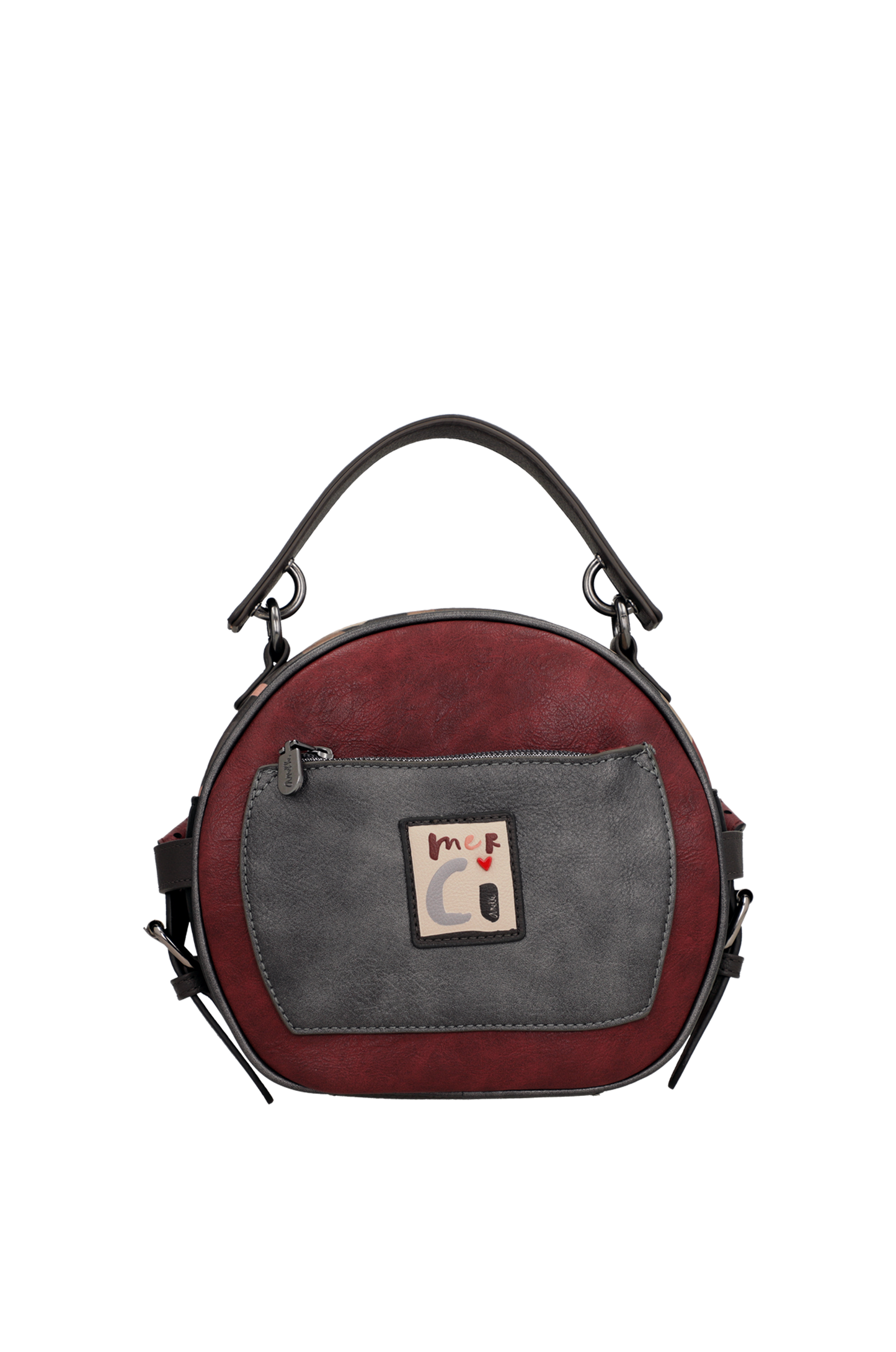 Anekke Mademoiselle kis Cross-body táska