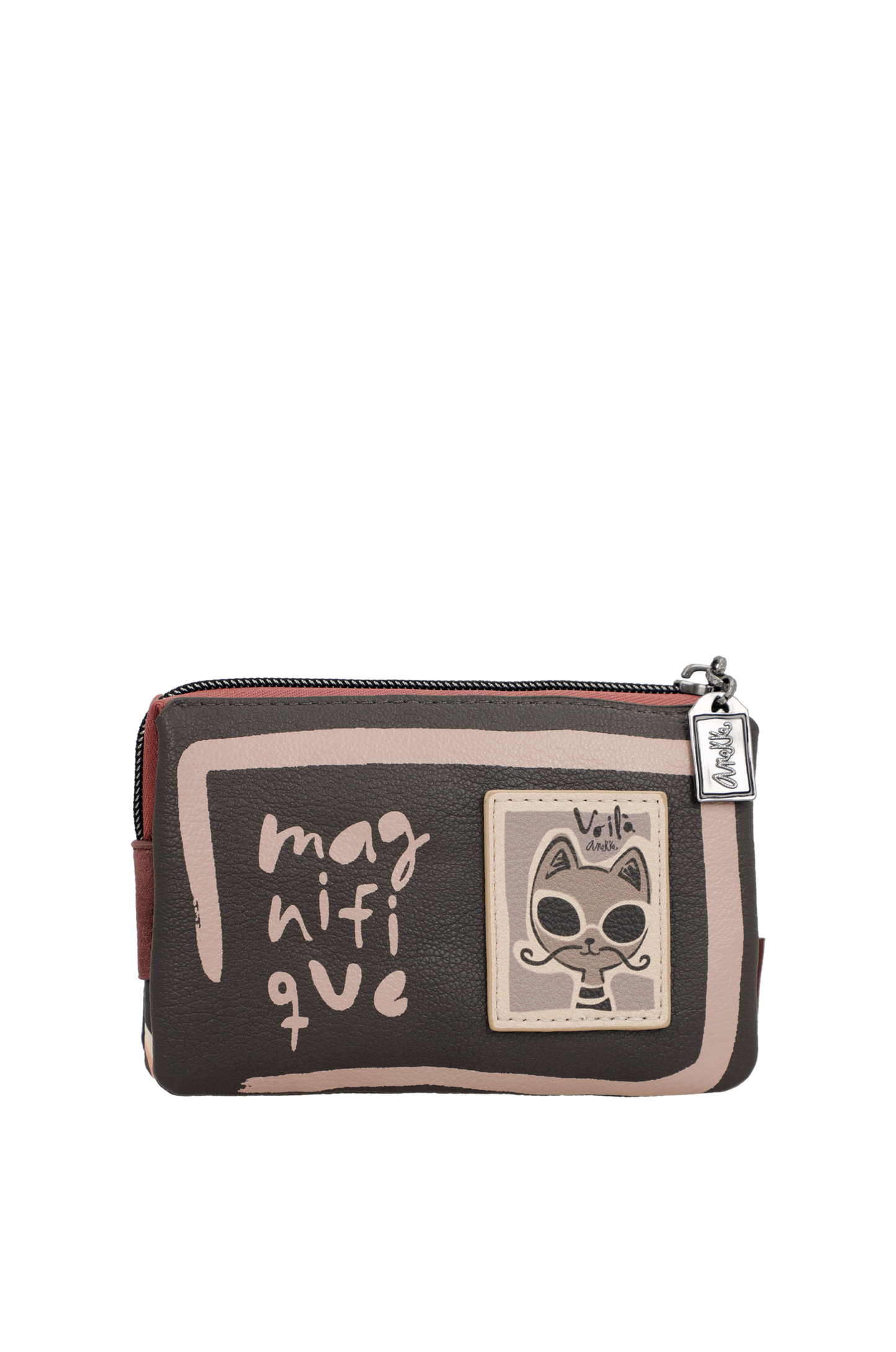 Anekke Mademoiselle mini pénztárca