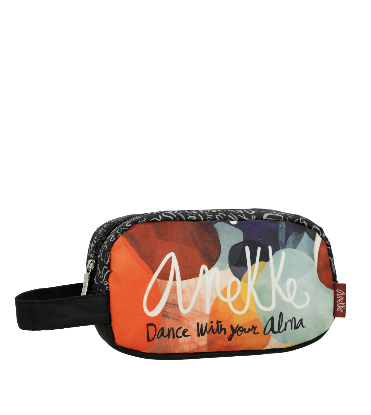 Anekke Alma kis utazó neszesszer