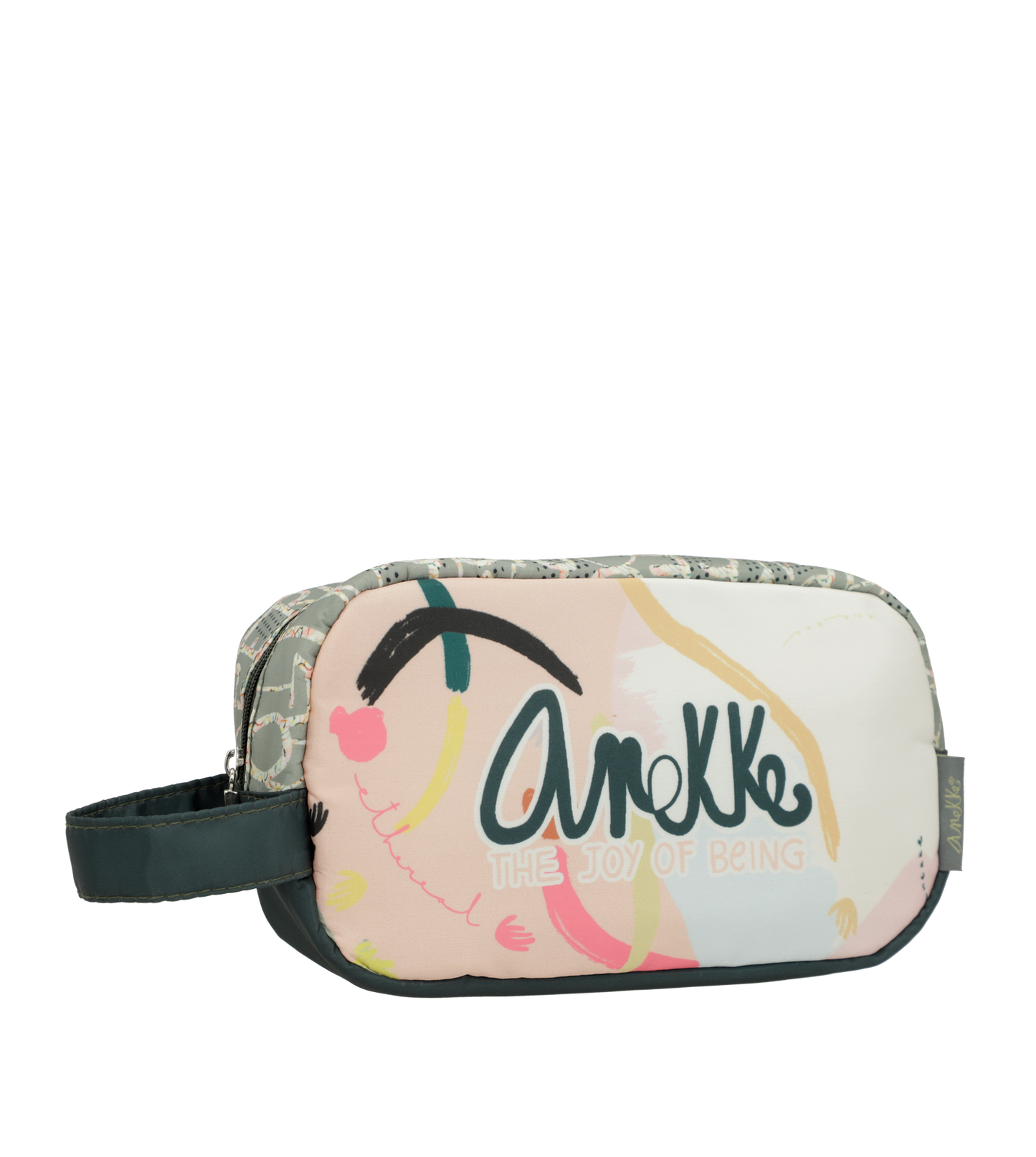 Anekke Alma kis utazó neszesszer