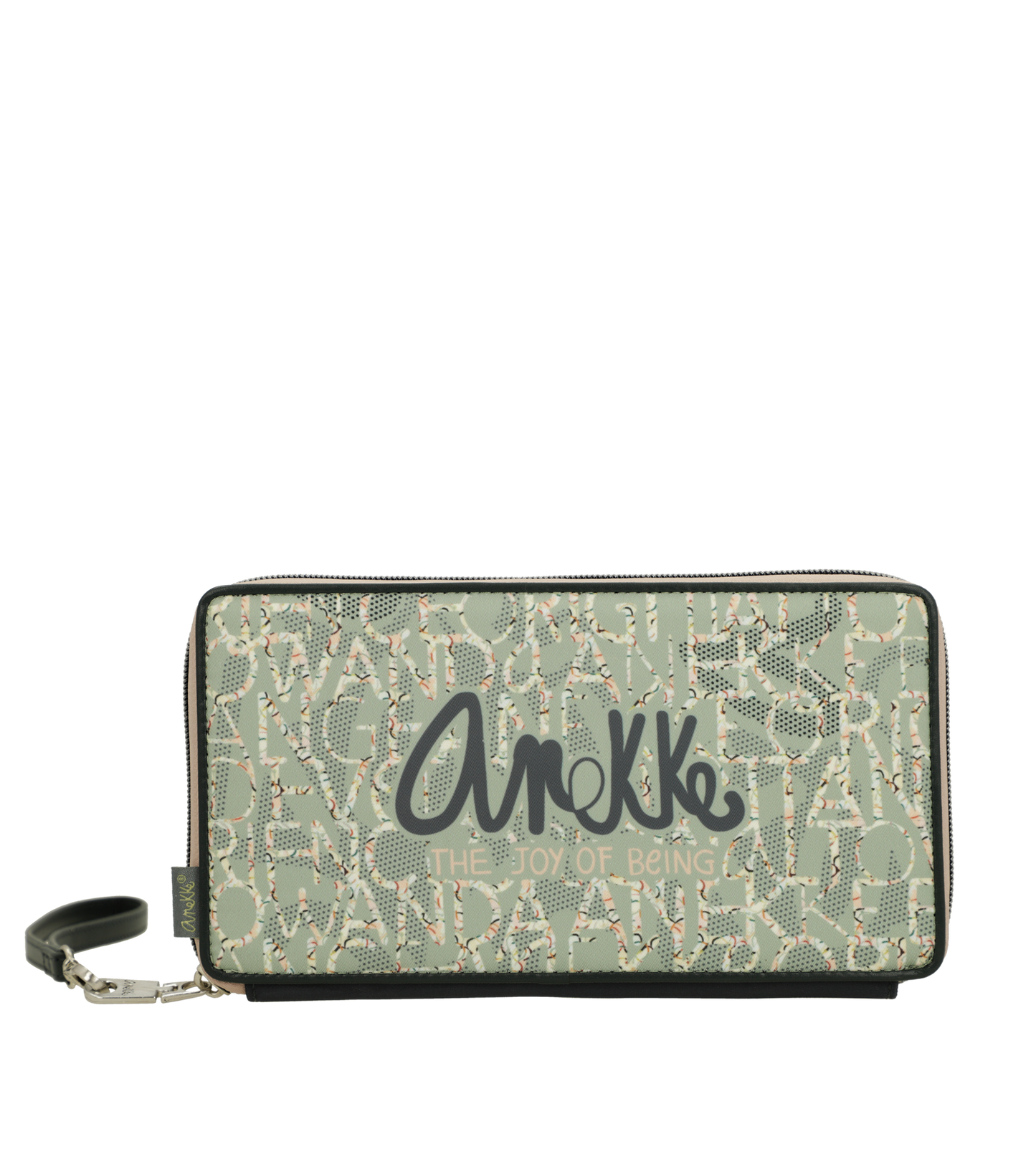Anekke Alma travel pénztárca