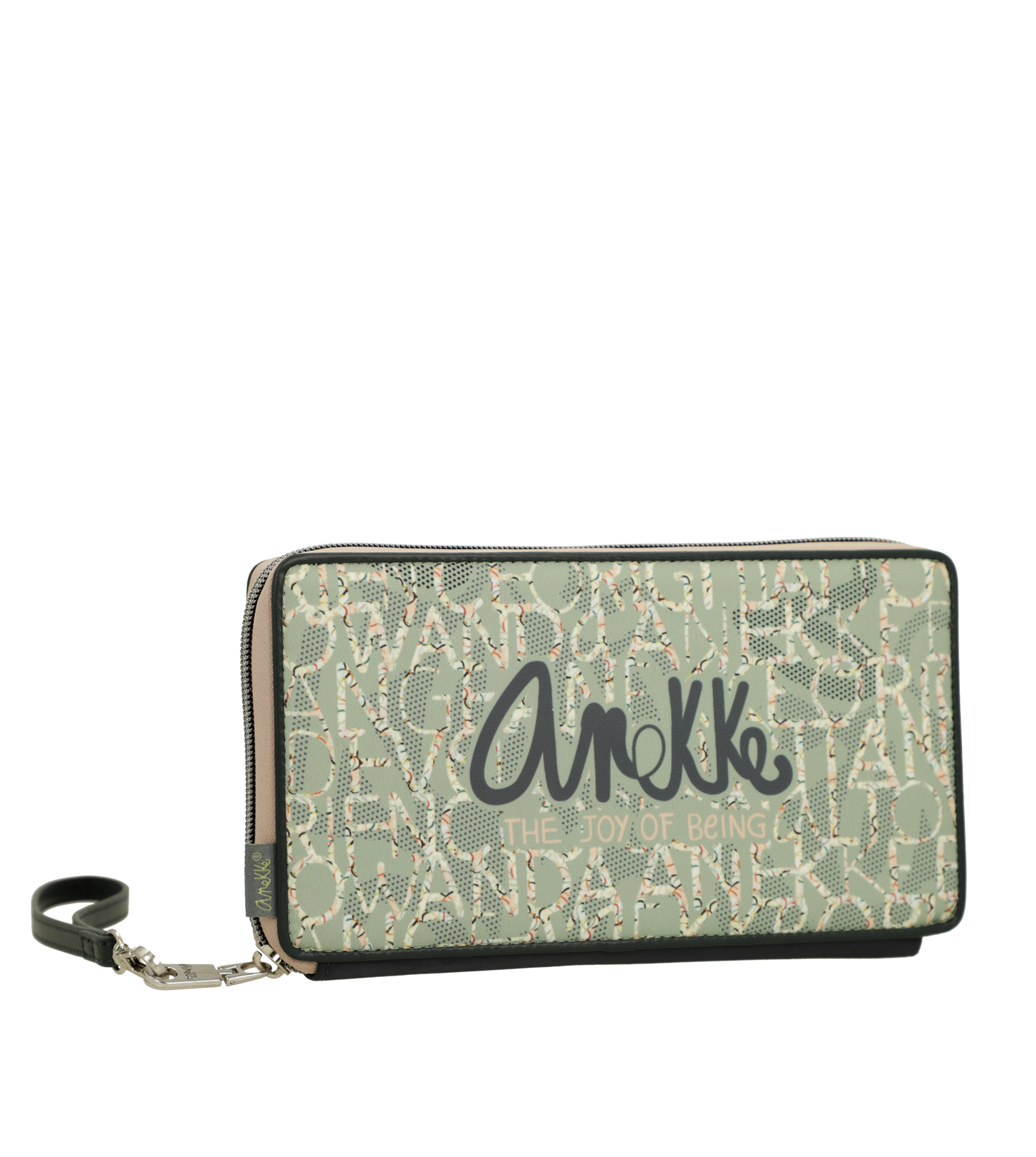 Anekke Alma travel pénztárca