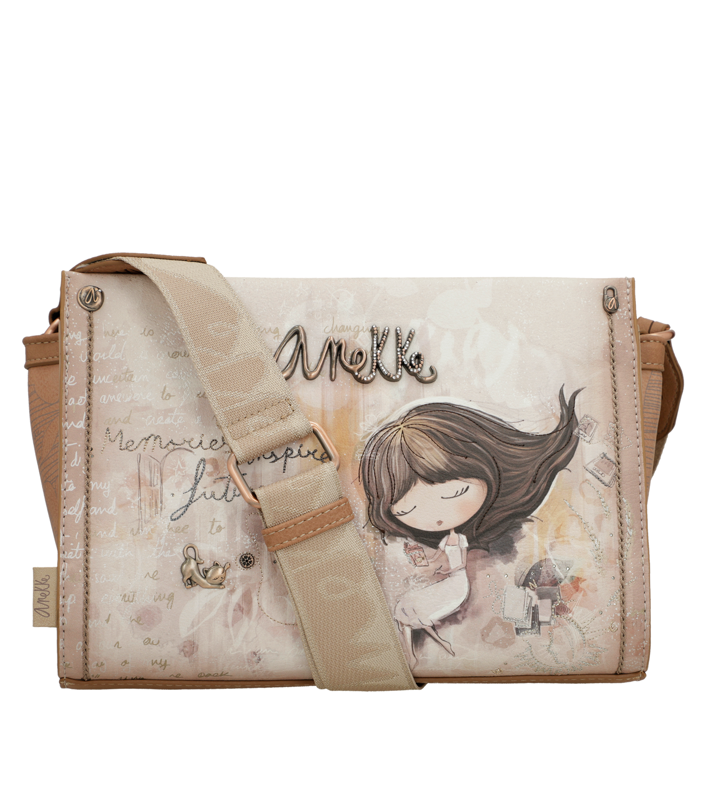 Anekke Memories cross-body táska