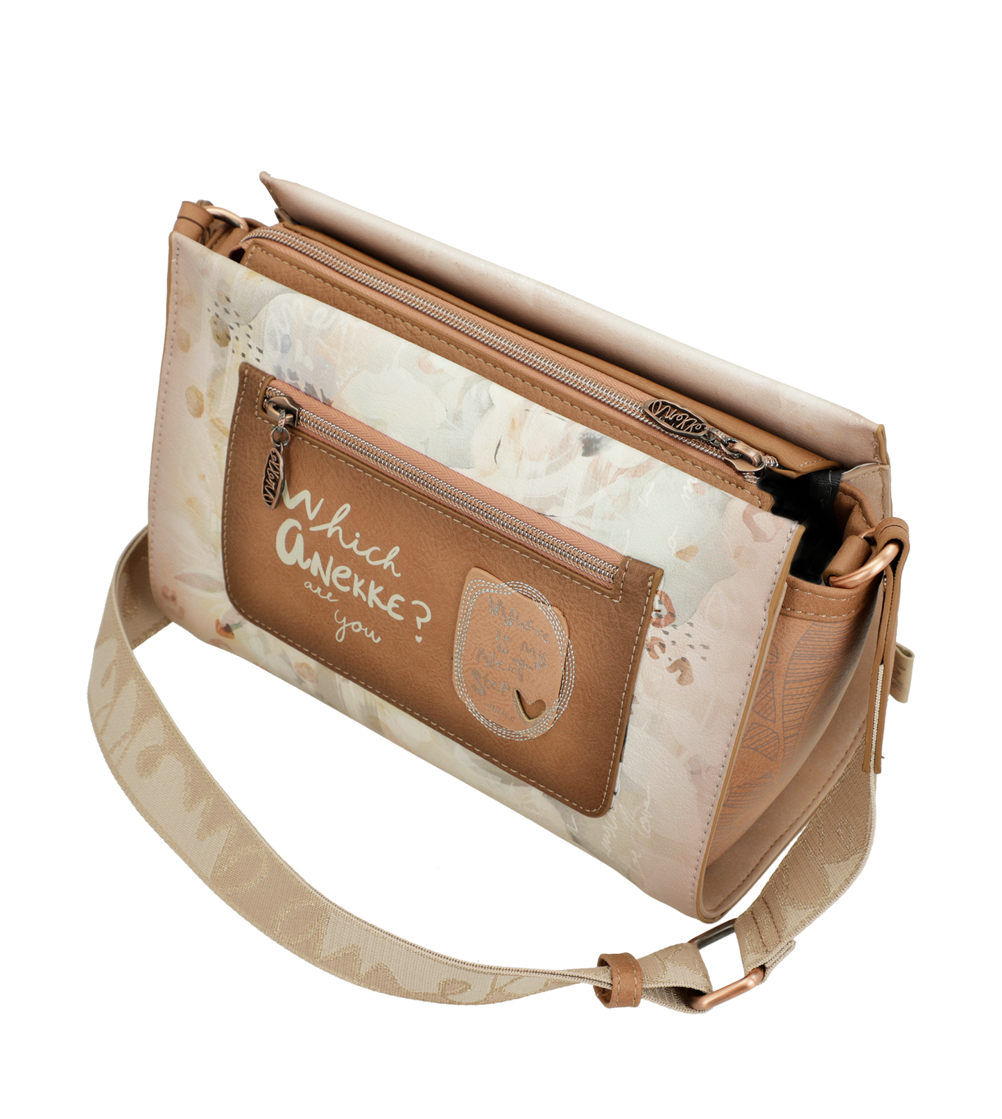 Anekke Memories cross-body táska