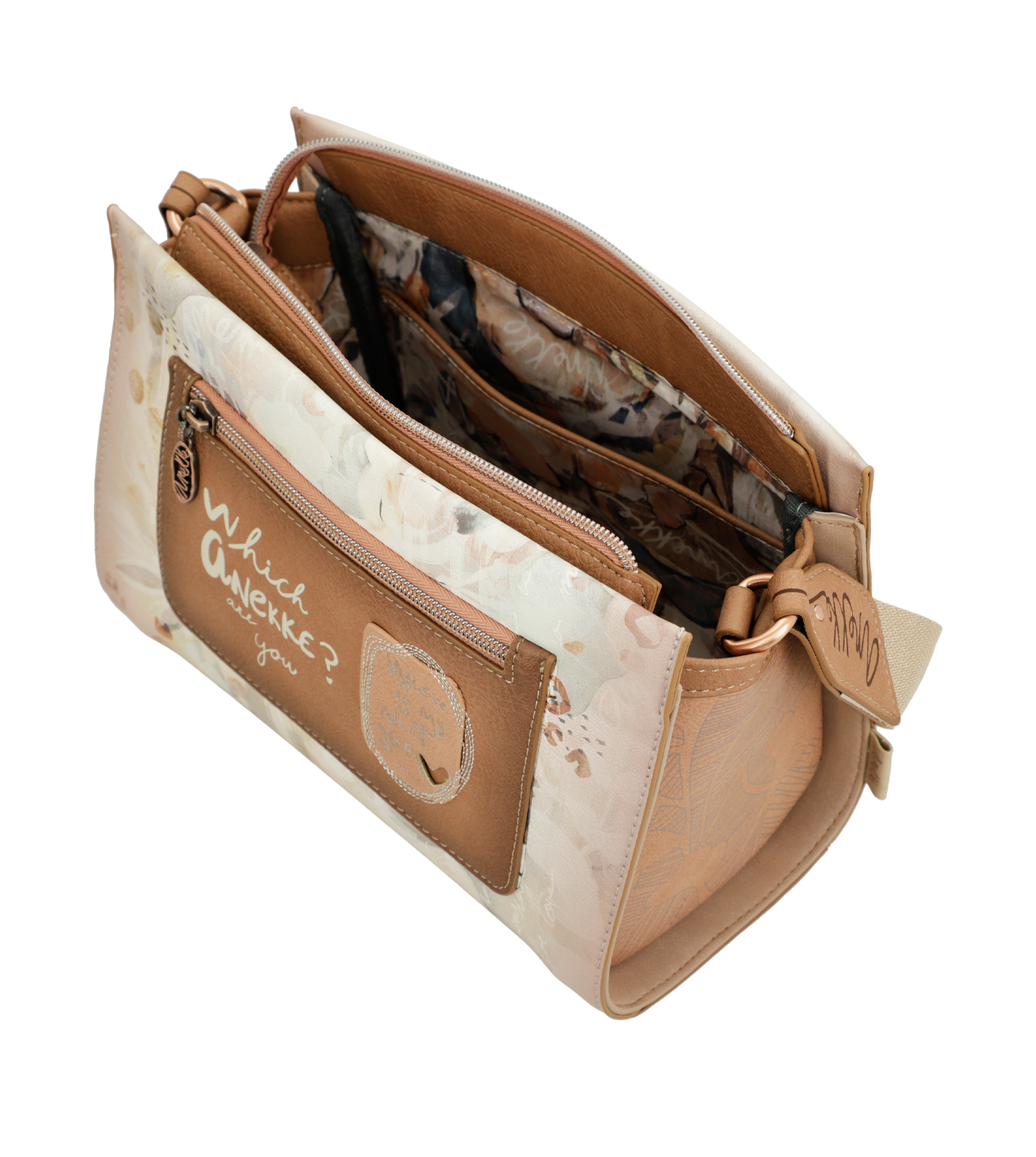 Anekke Memories cross-body táska