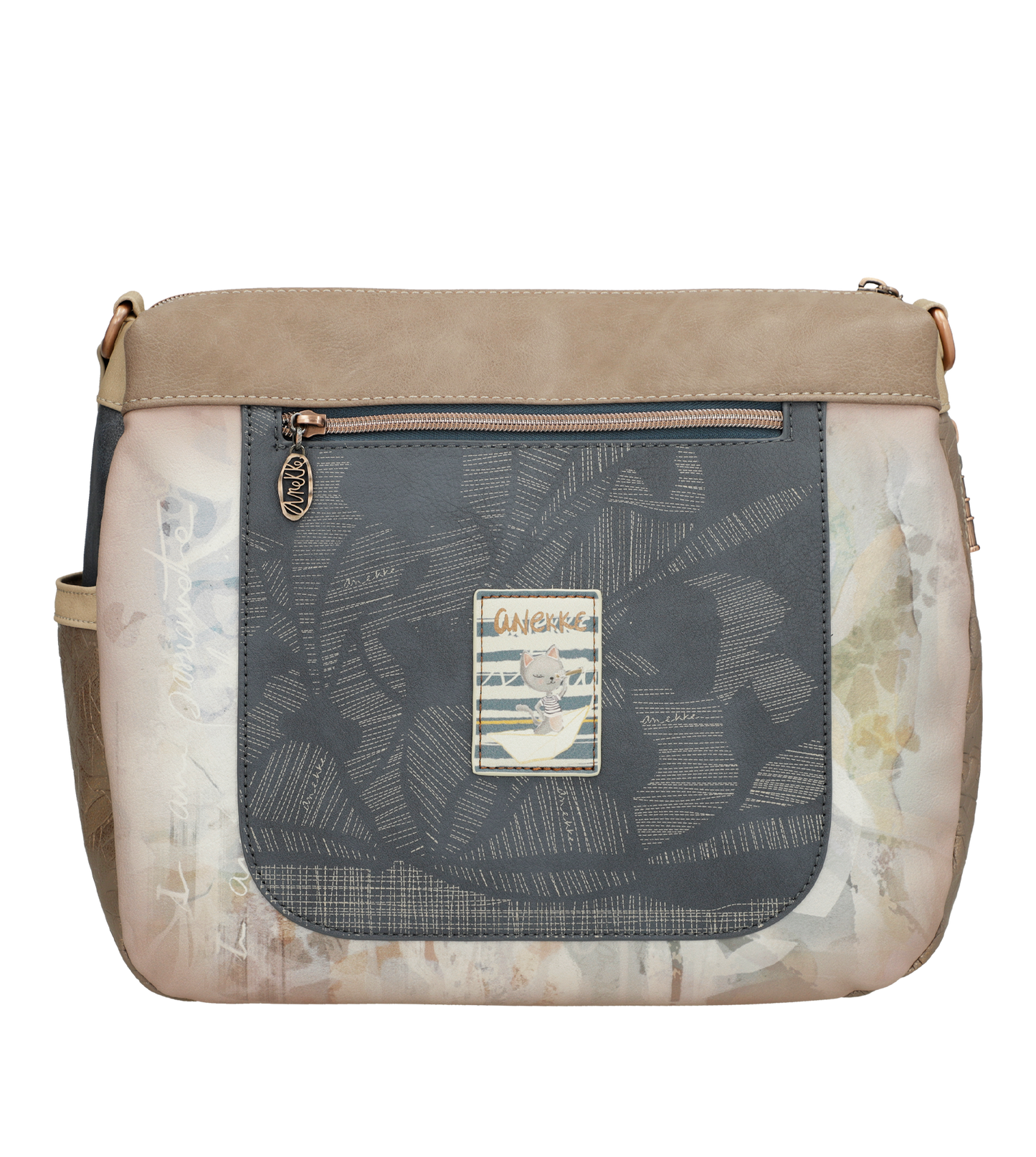 Anekke Memories cross-body táska