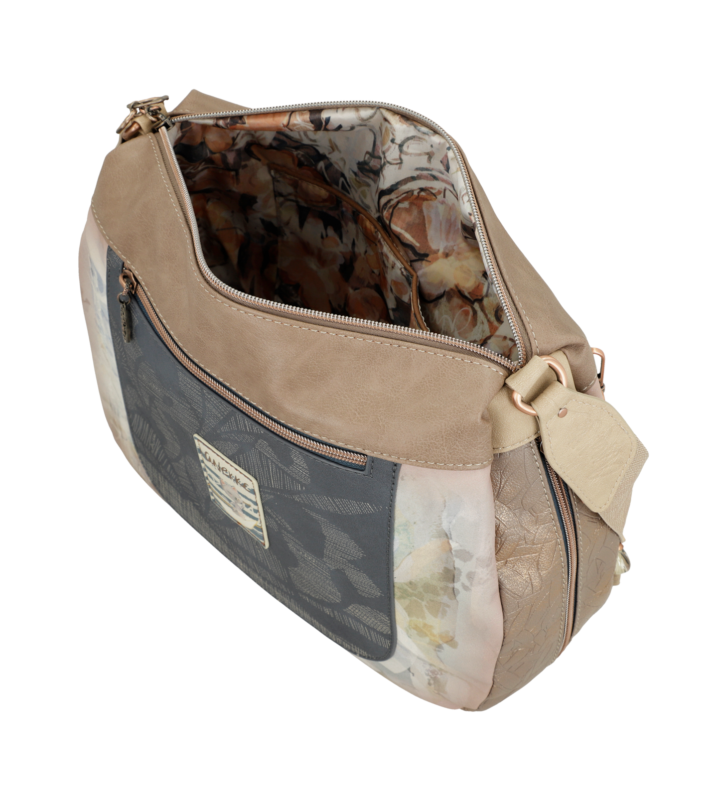 Anekke Memories cross-body táska