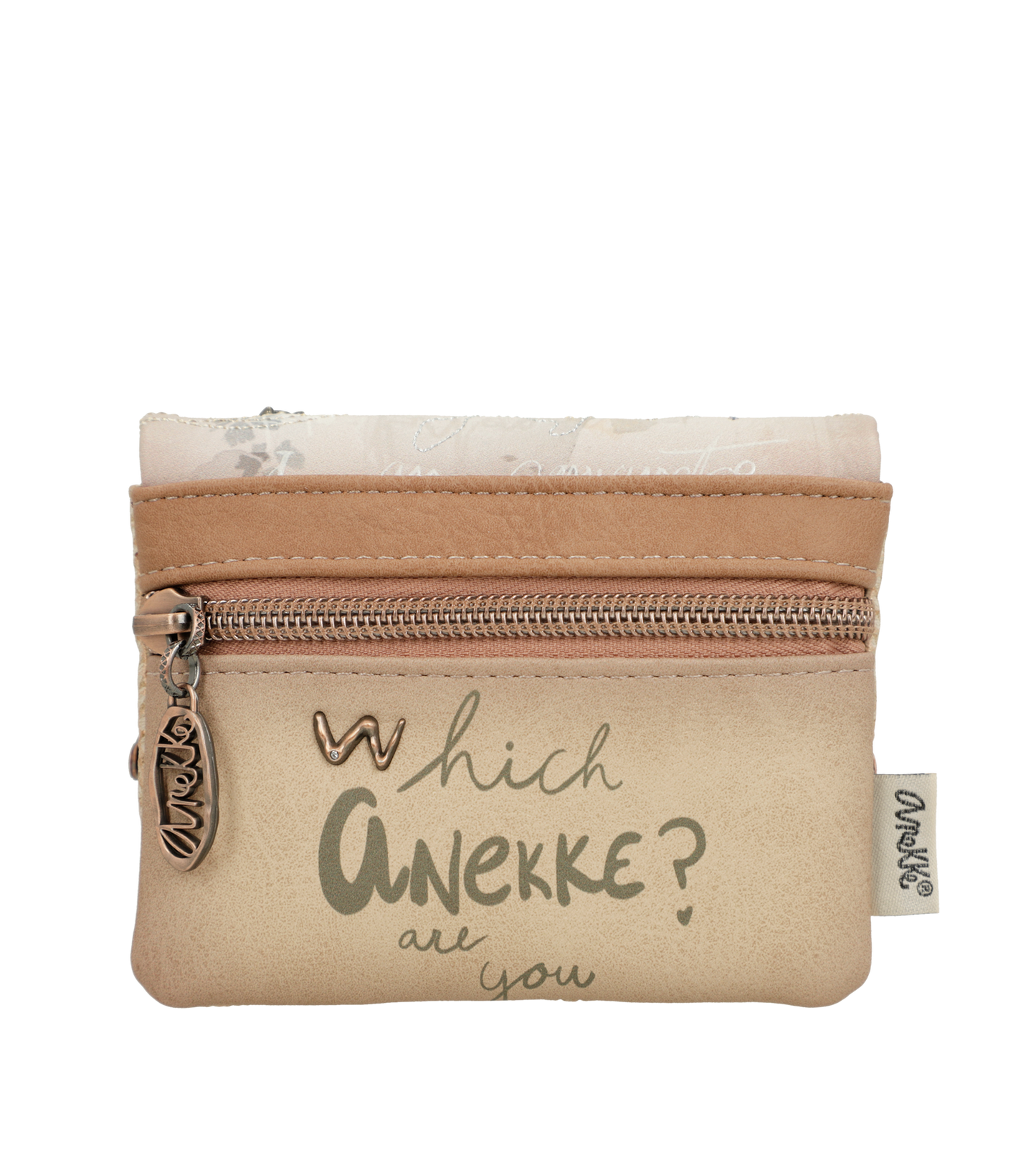 Anekke Memories Whispers kicsi pénztárca
