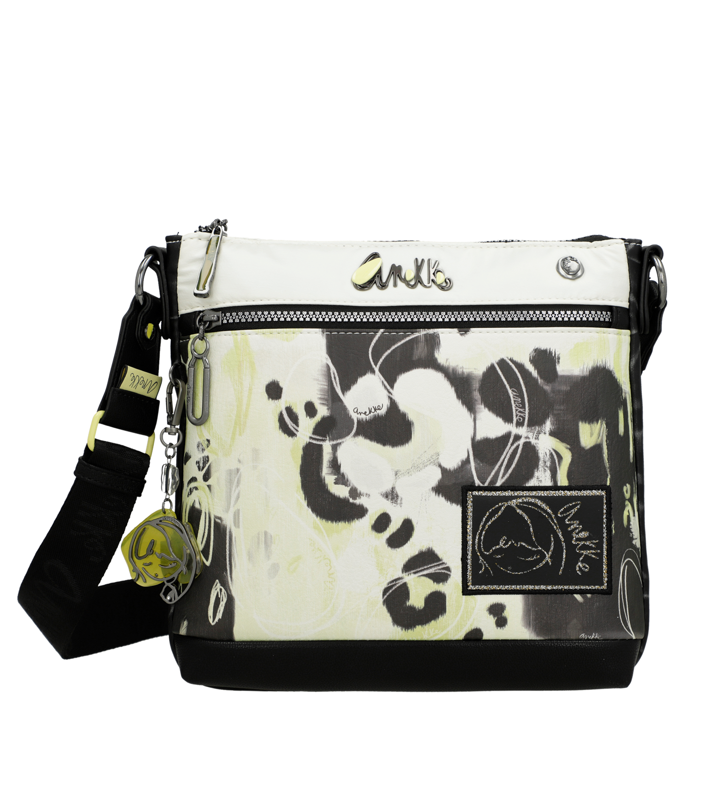Anekke Memories Nature Crossbody táska