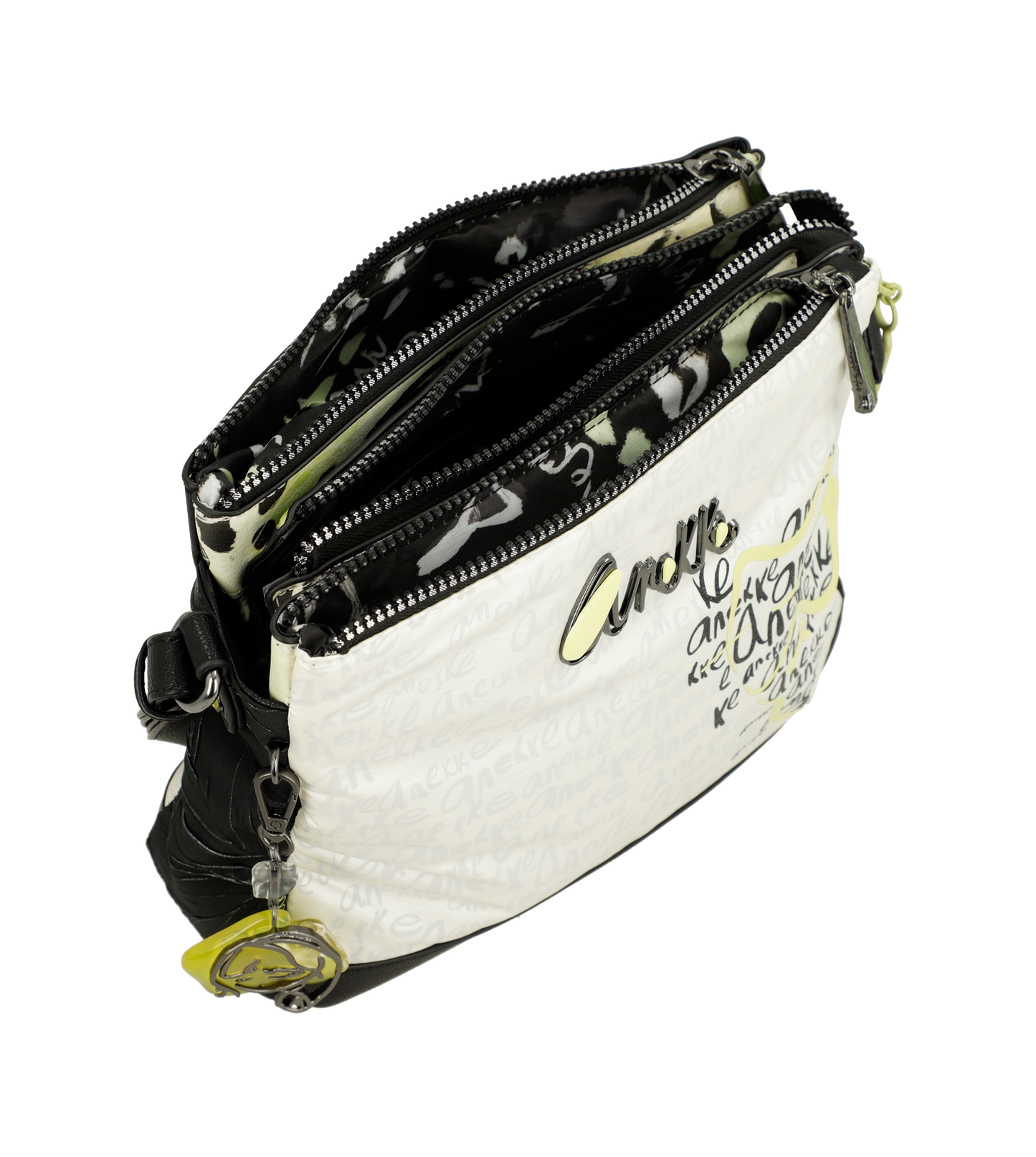 Anekke Memories Nature crossbody táska