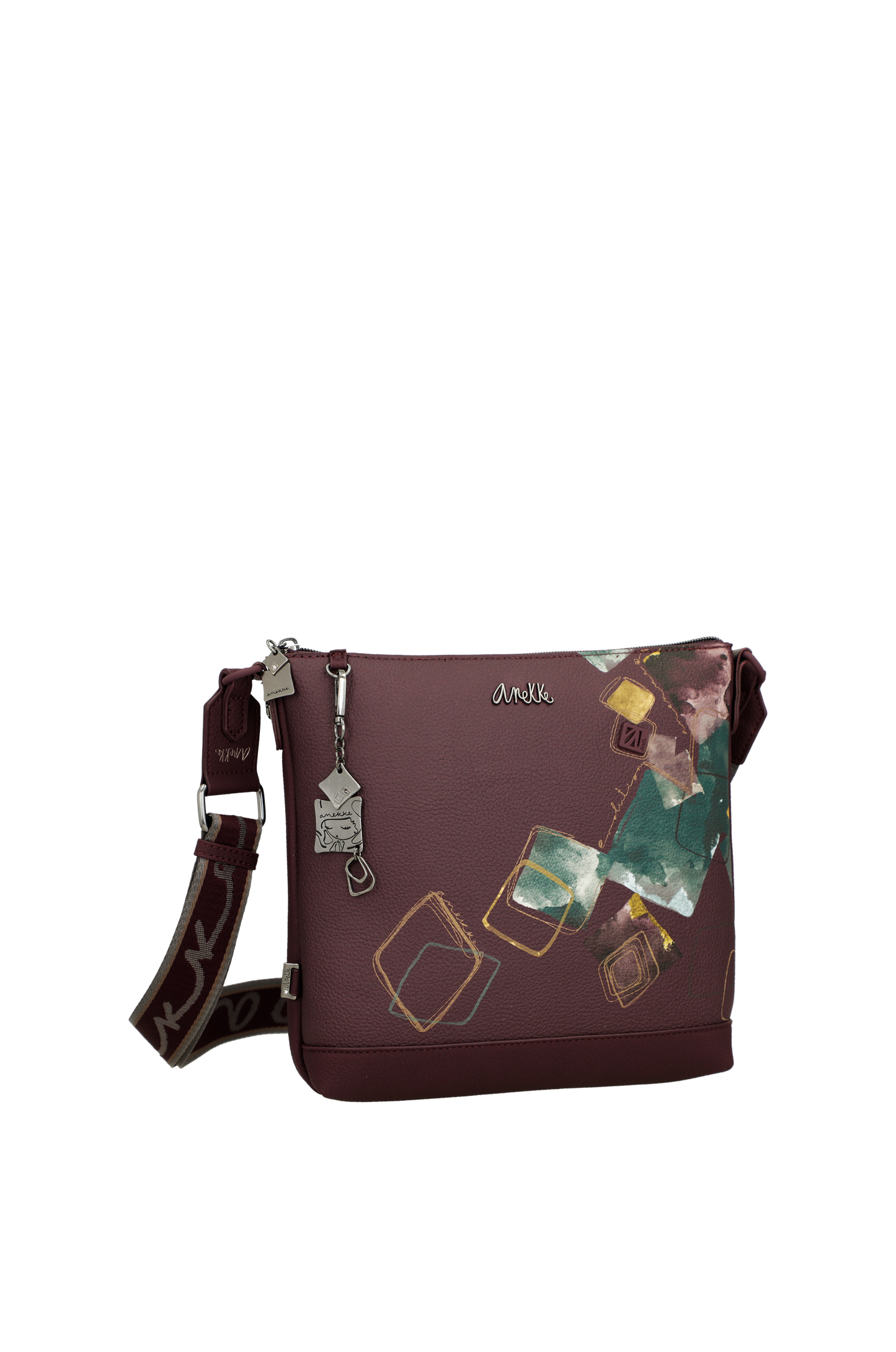 Anekke Evolution Cross-body táska