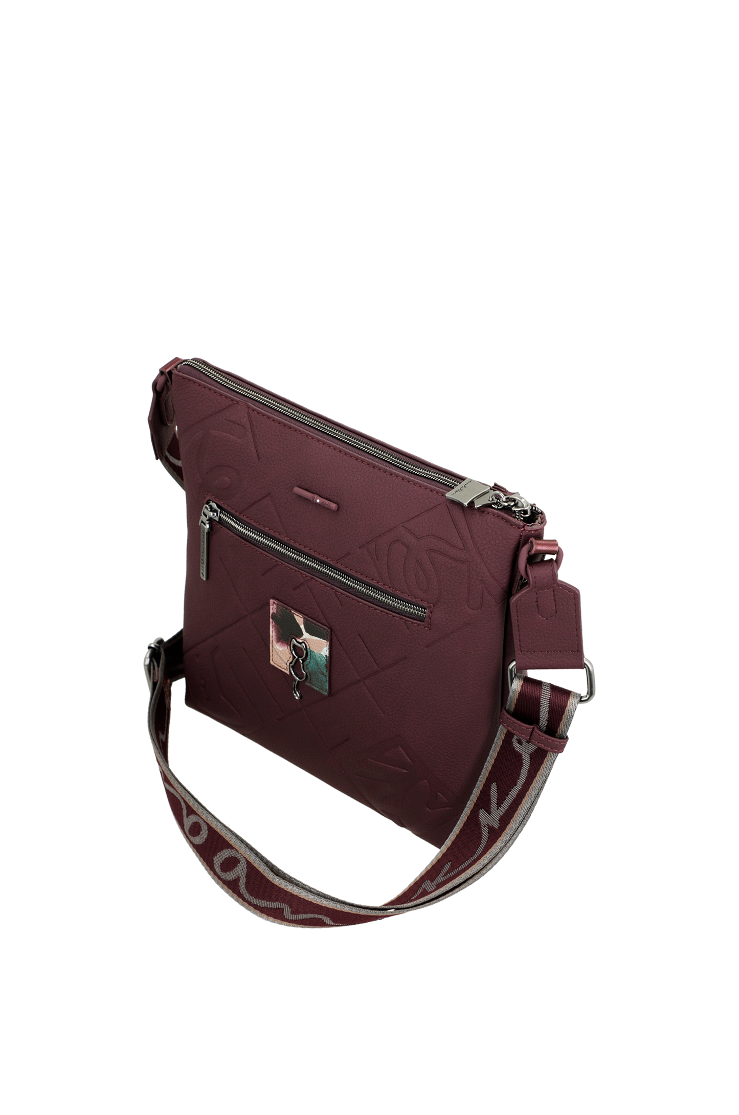 Anekke Evolution Cross-body táska