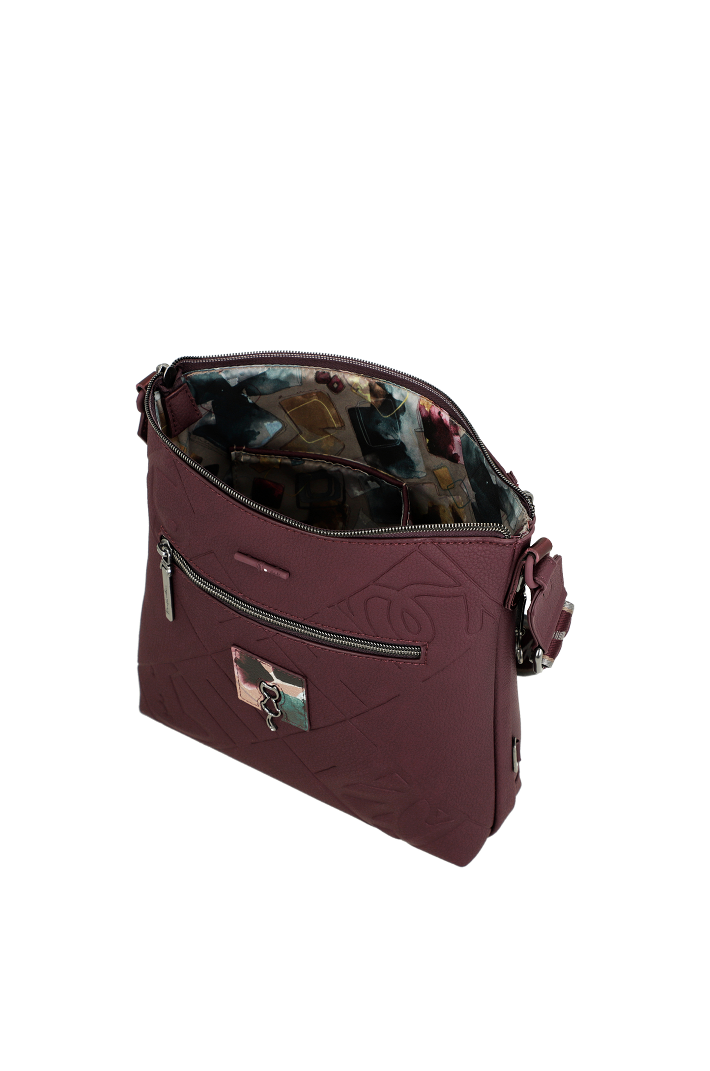 Anekke Evolution Cross-body táska