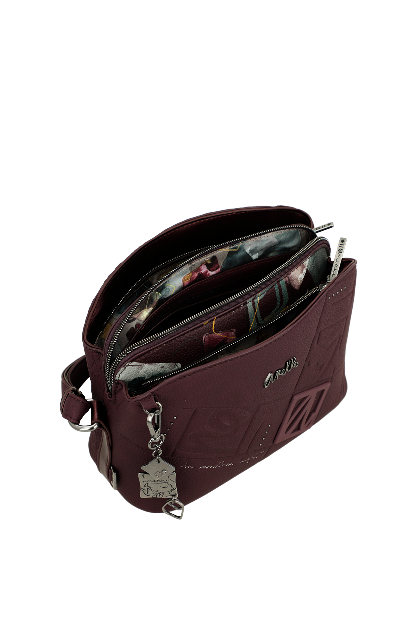 Anekke Evolution Cross-body táska