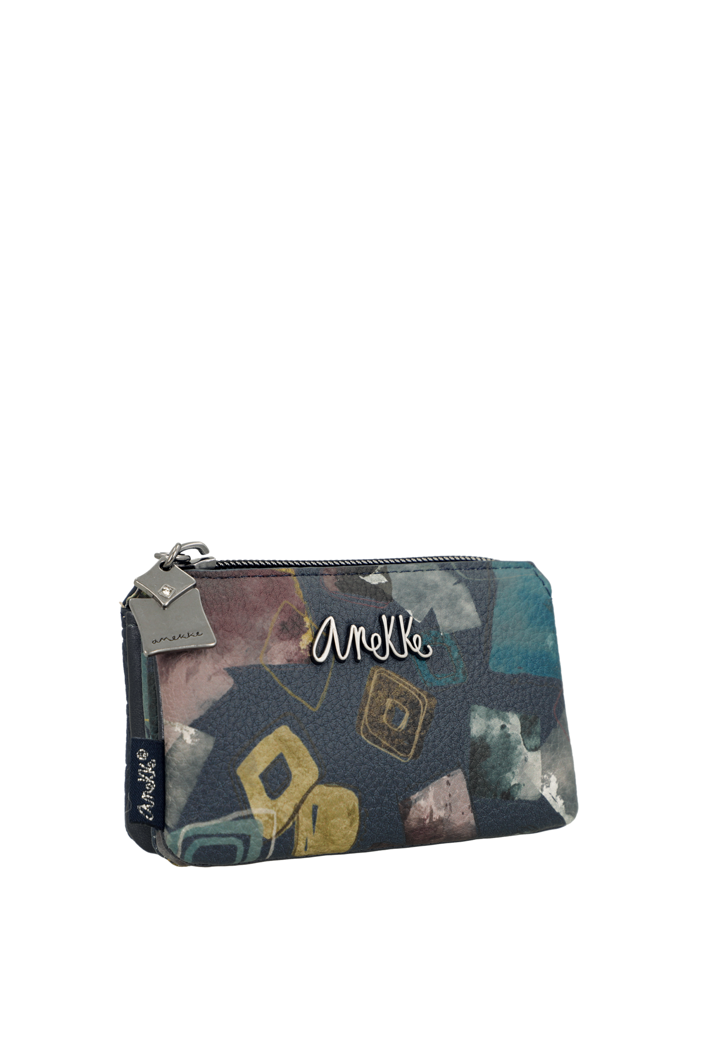 Anekke Evolution három rekeszes mini pénztárca