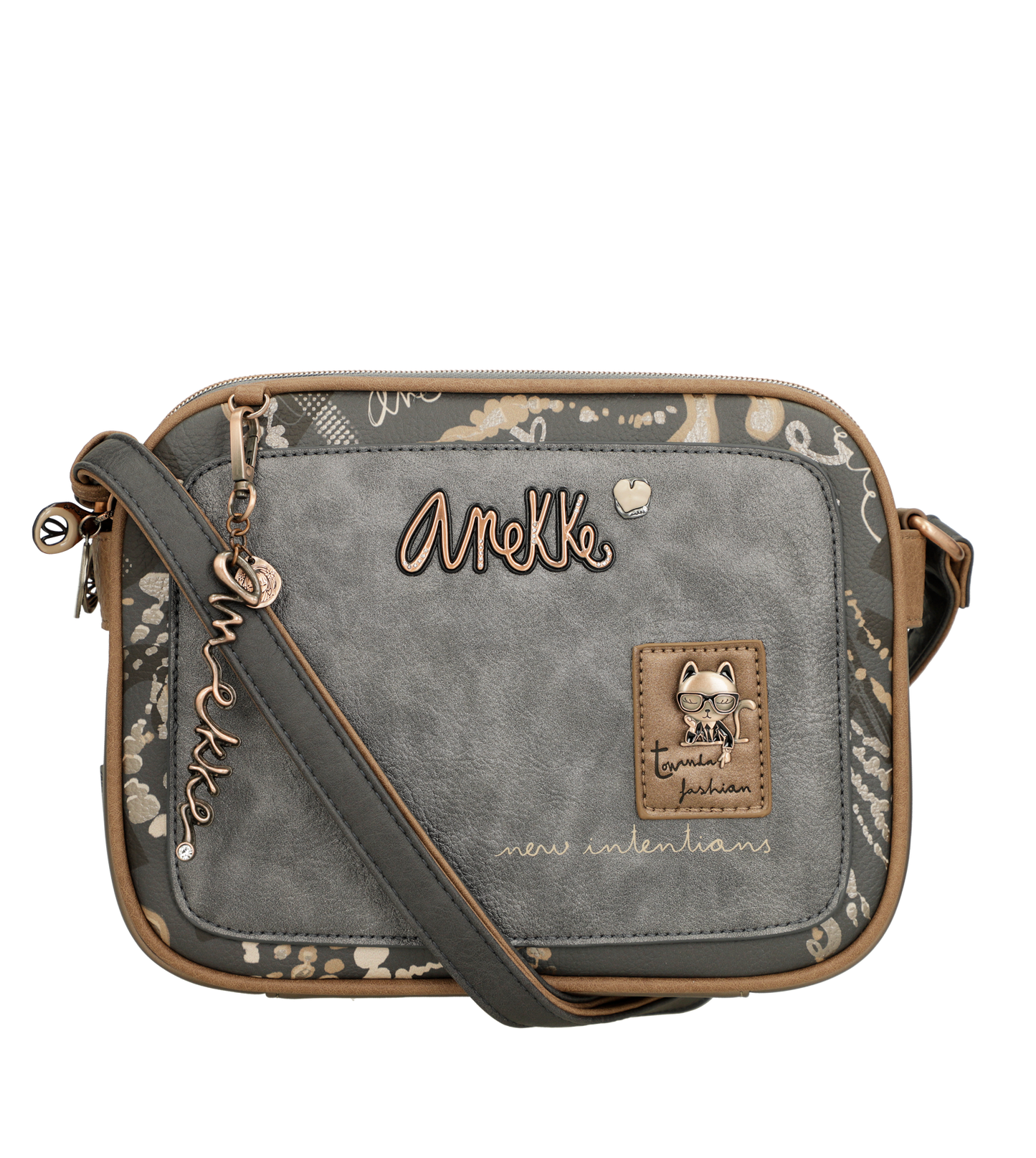 Anekke Smart Pack Cross- body táska