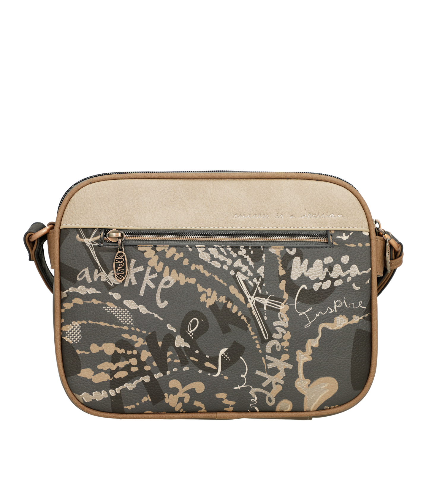 Anekke Smart Pack Cross- body táska