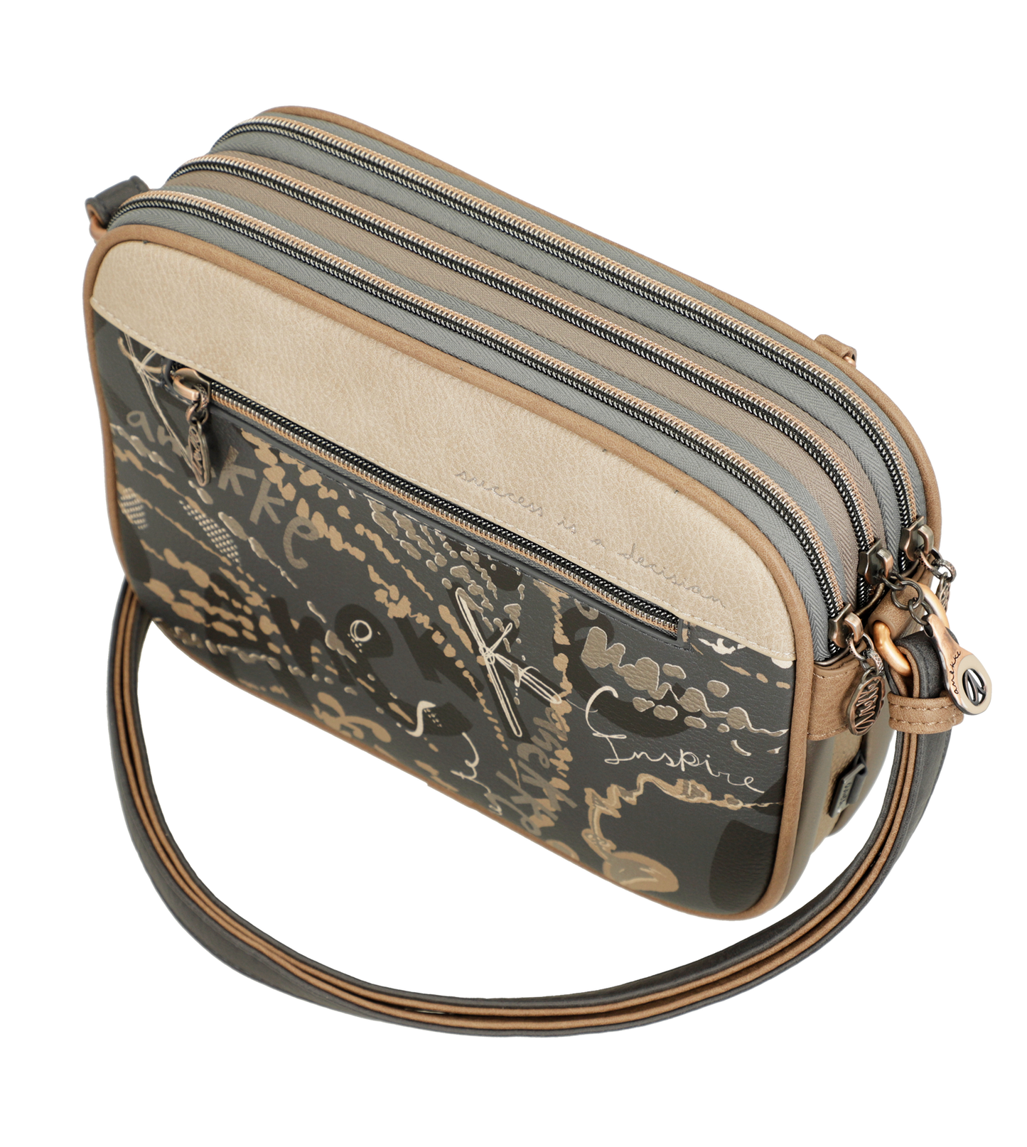 Anekke Smart Pack Cross- body táska