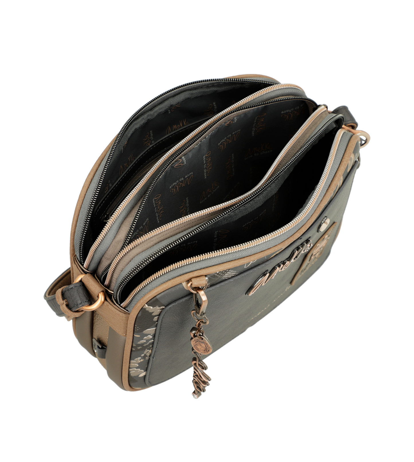 Anekke Smart Pack Cross- body táska
