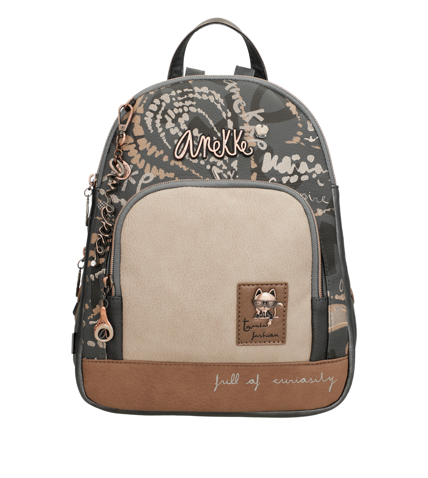 Anekke Smart Pack hátizsák