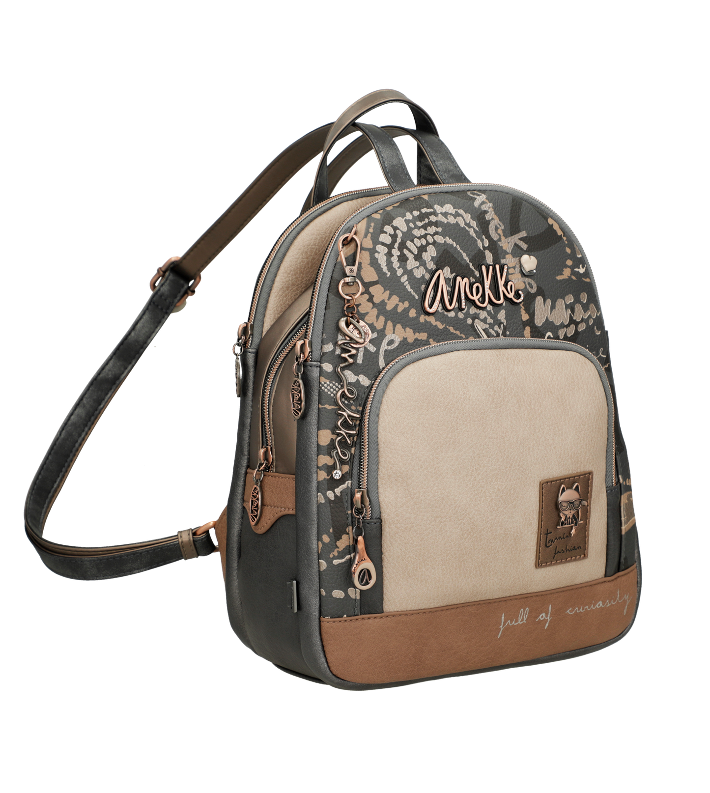 Anekke Smart Pack hátizsák