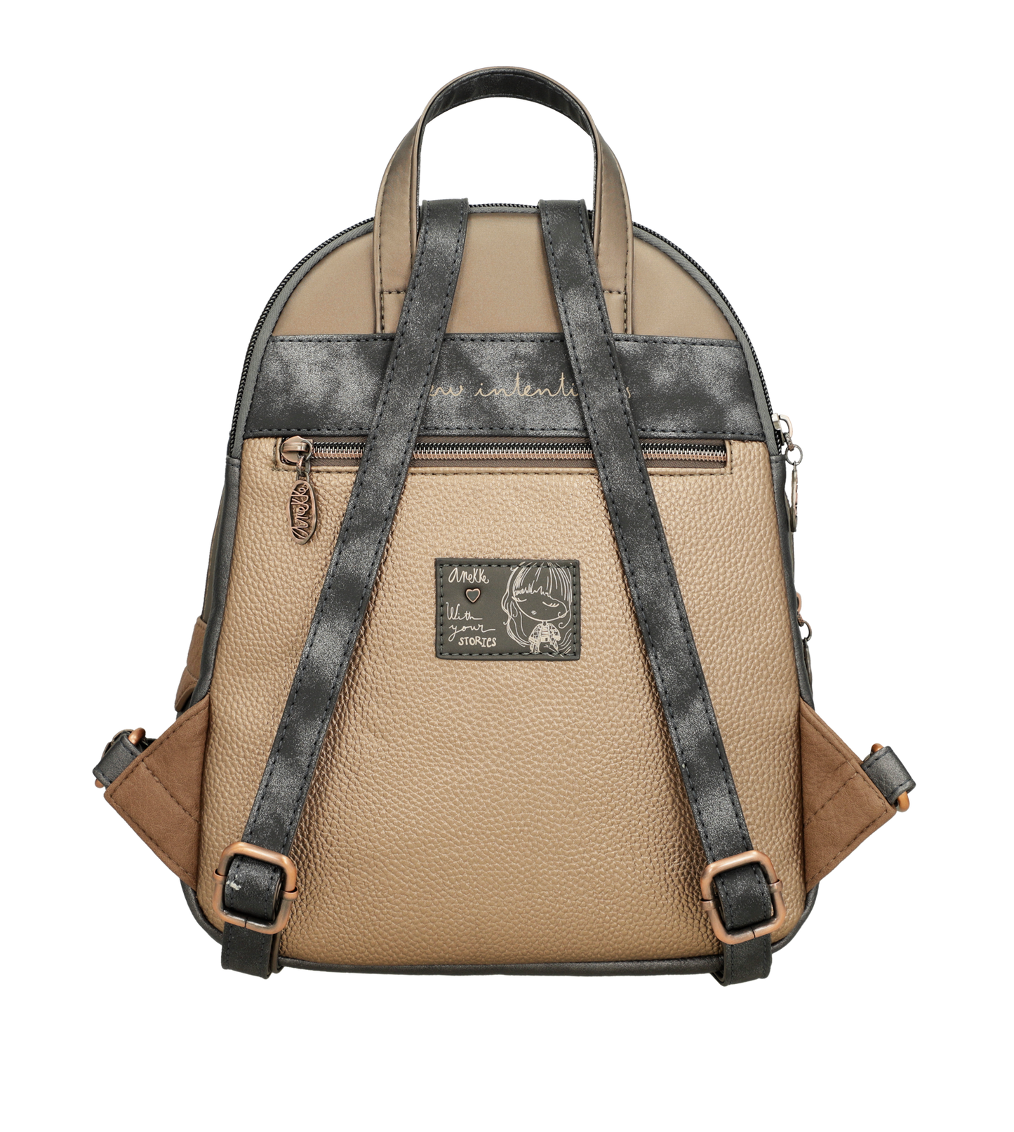 Anekke Smart Pack hátizsák