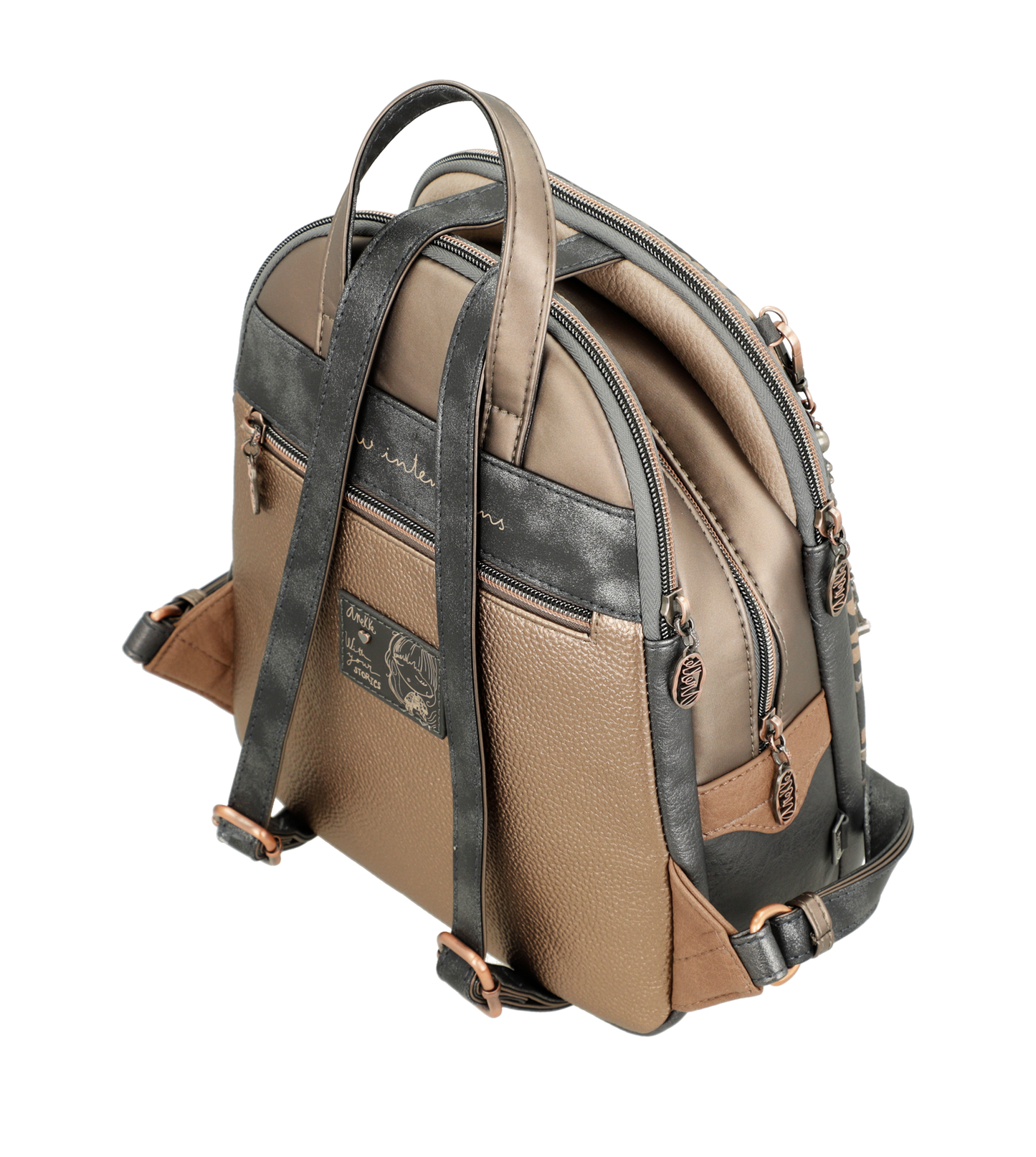 Anekke Smart Pack hátizsák
