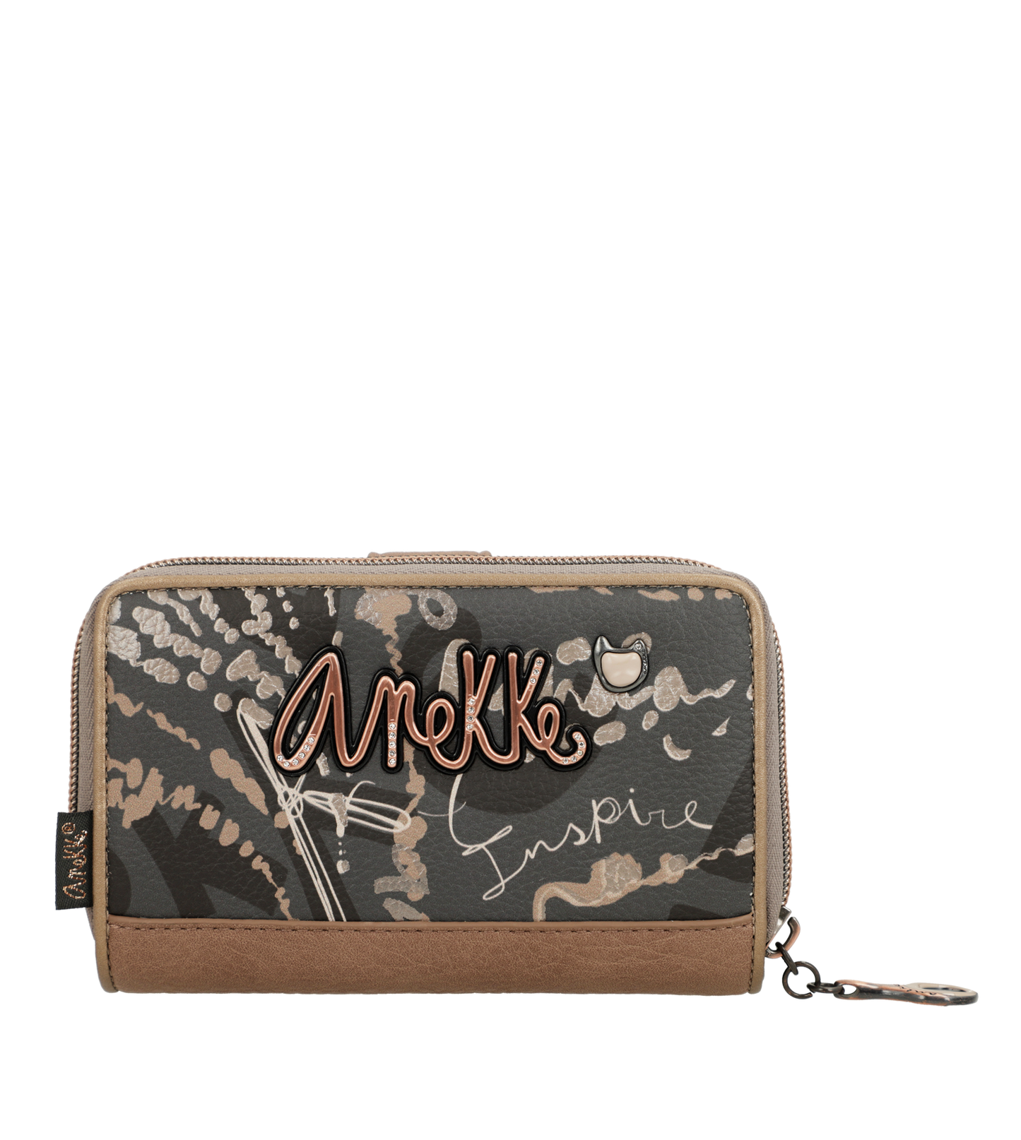 Anekke Smart Pack közepes pénztárca
