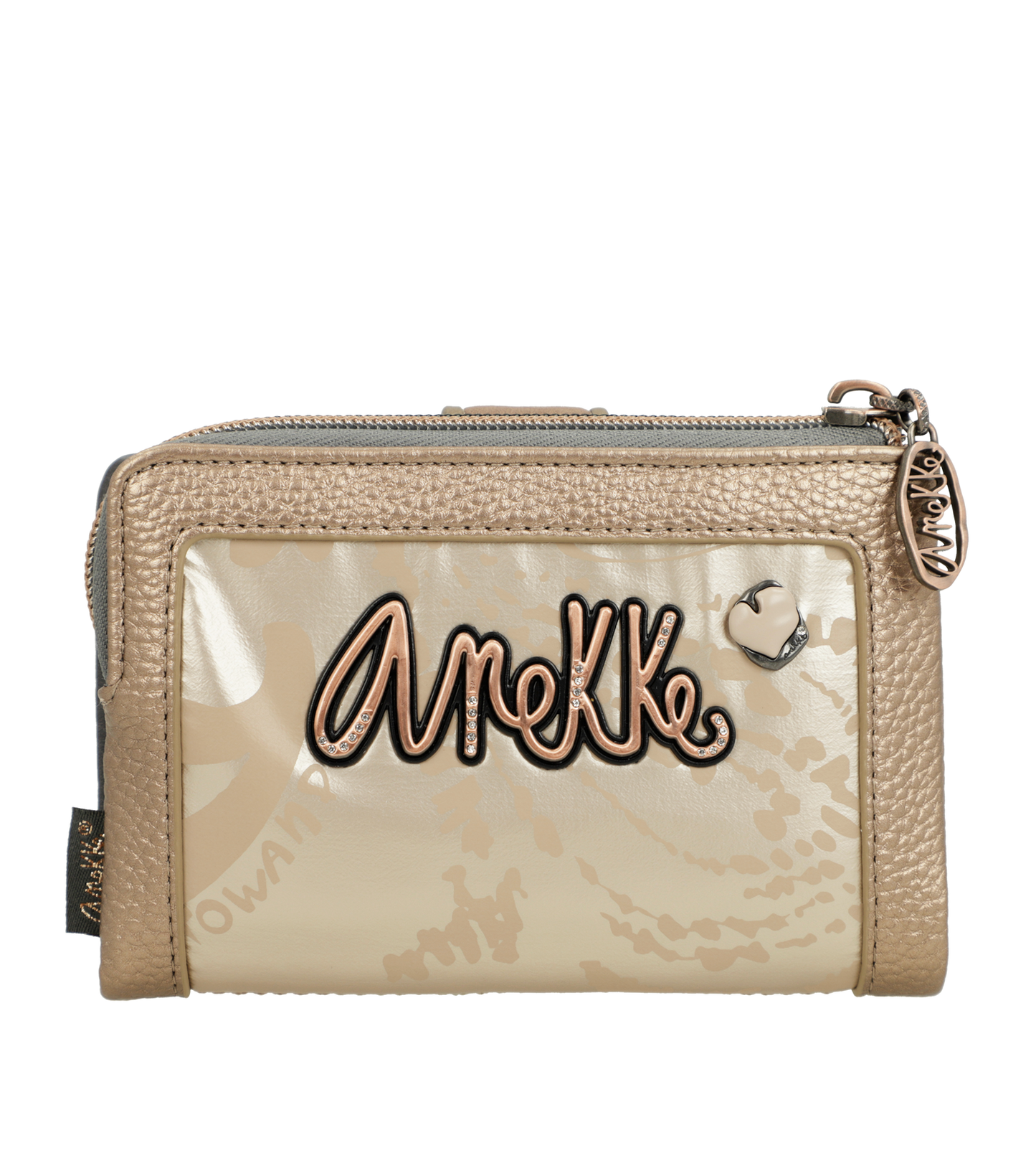 Anekke Smart Pack RFID pénztárca