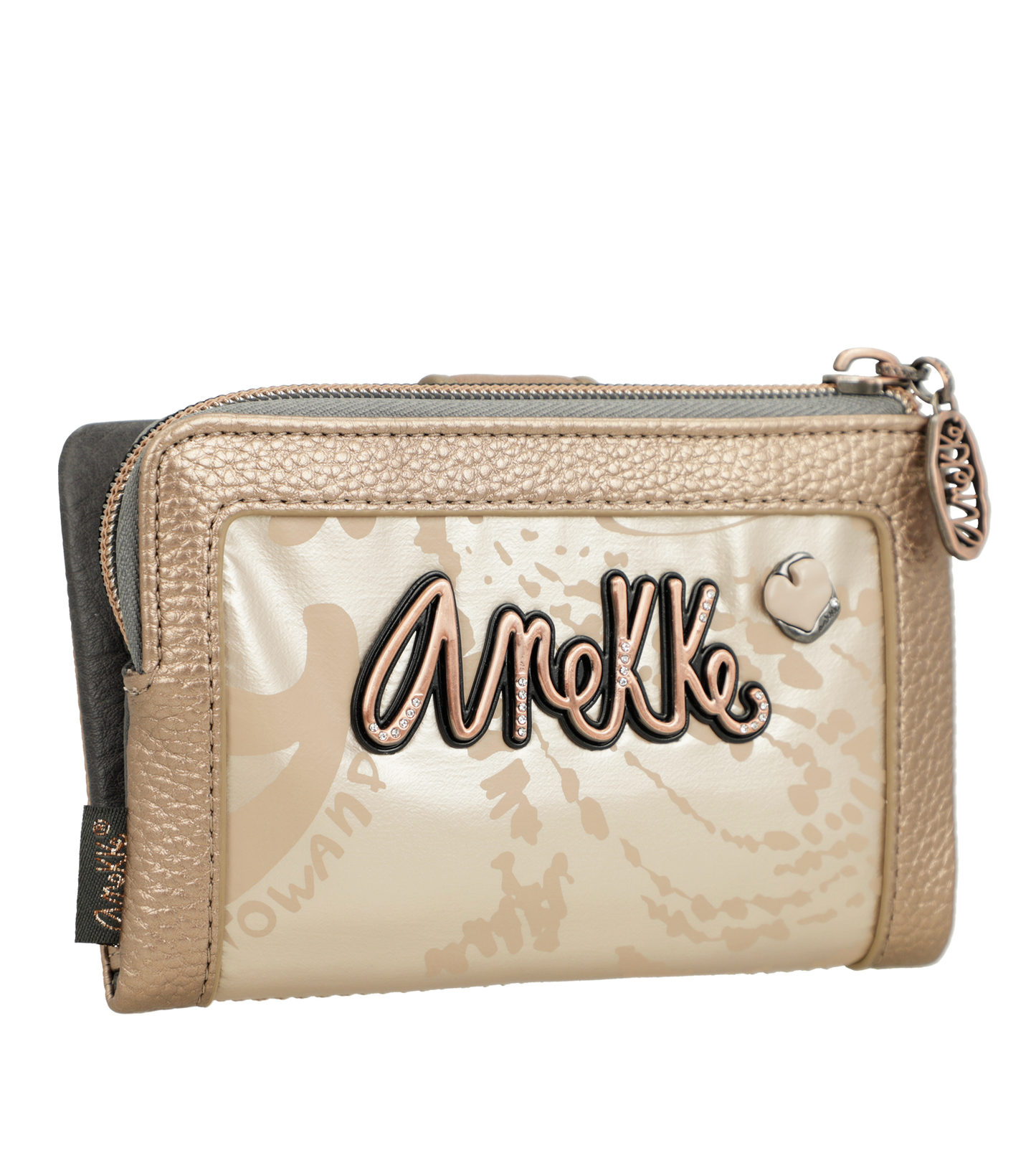 Anekke Smart Pack RFID pénztárca