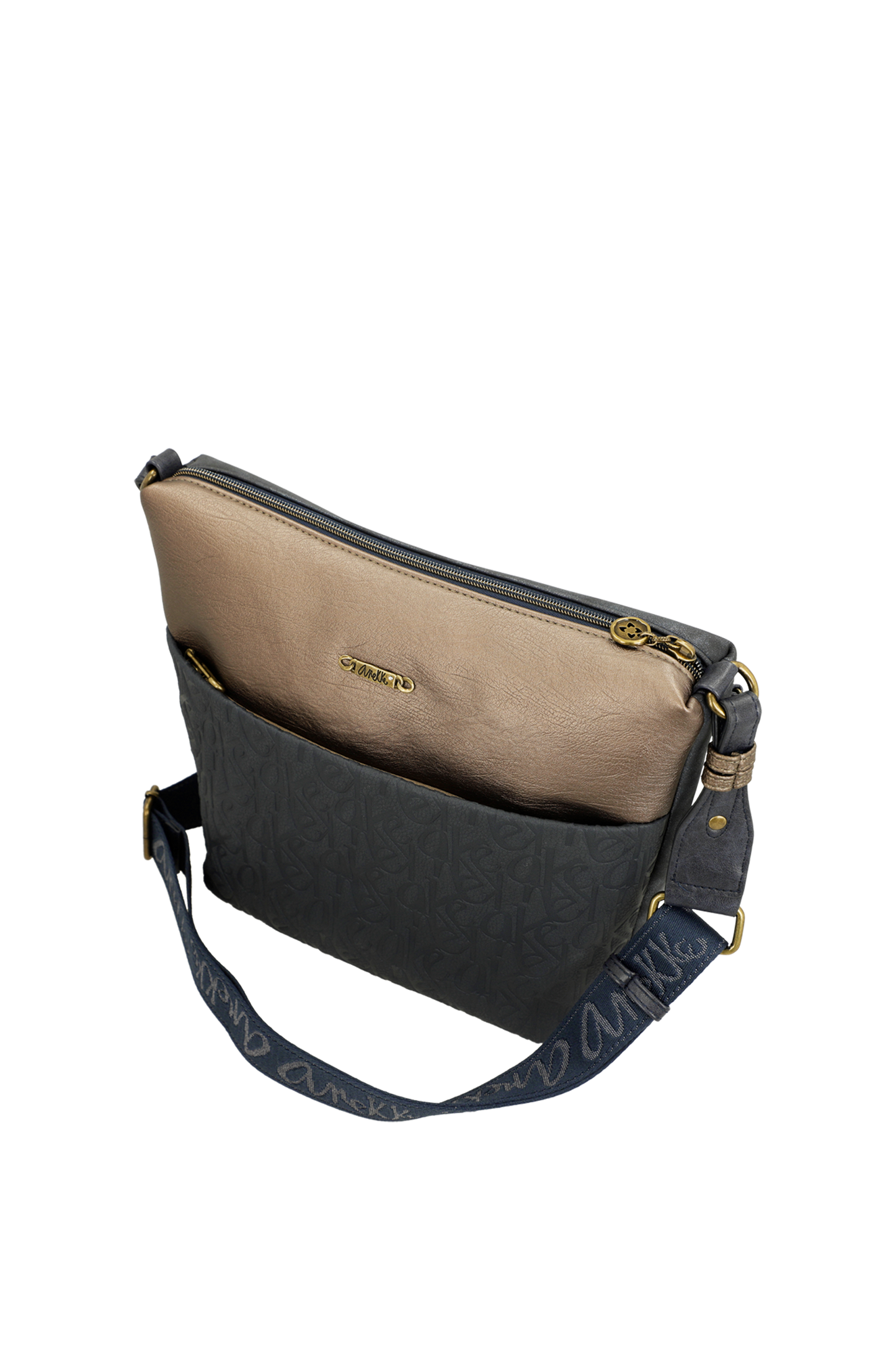 Anekke Studio nagy Cross-body táska