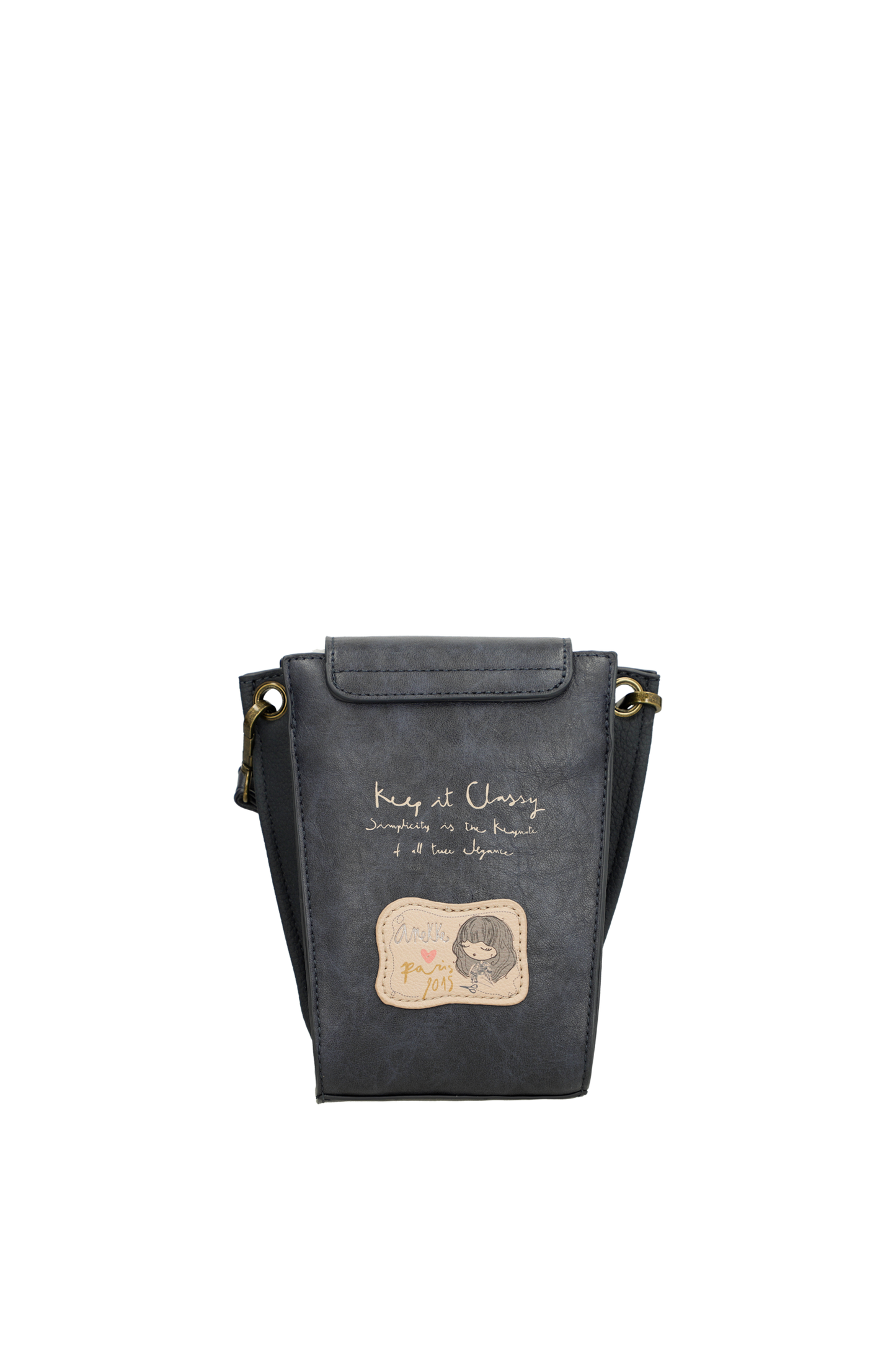 Anekke Studio kicsi Cross-body táska