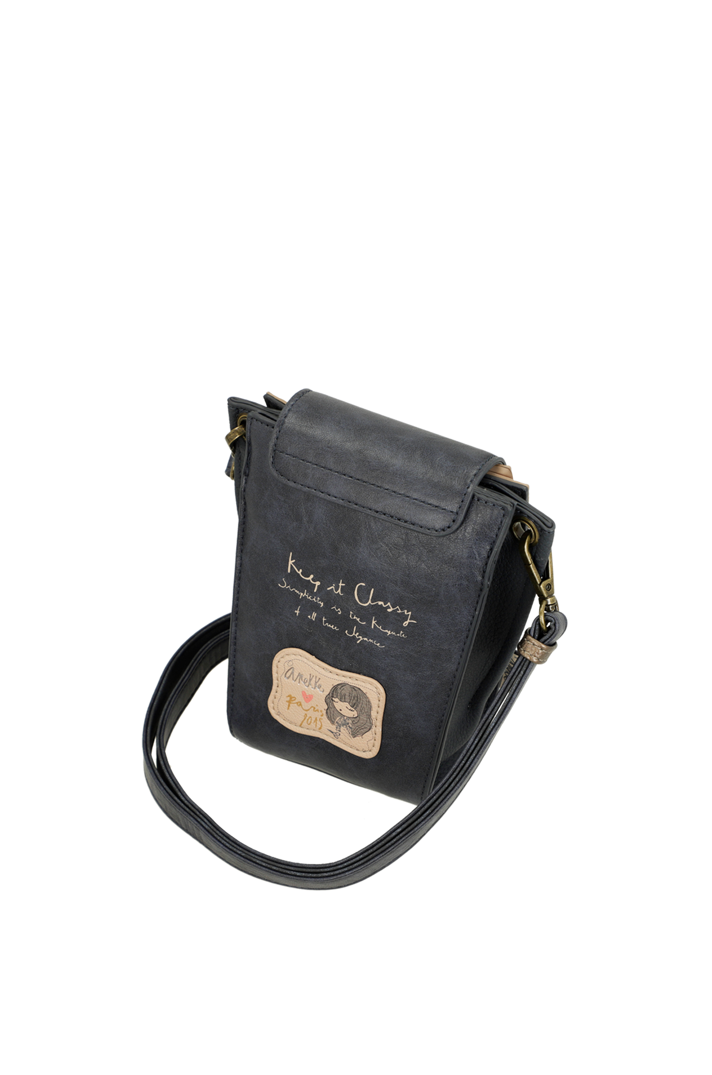 Anekke Studio kicsi Cross-body táska