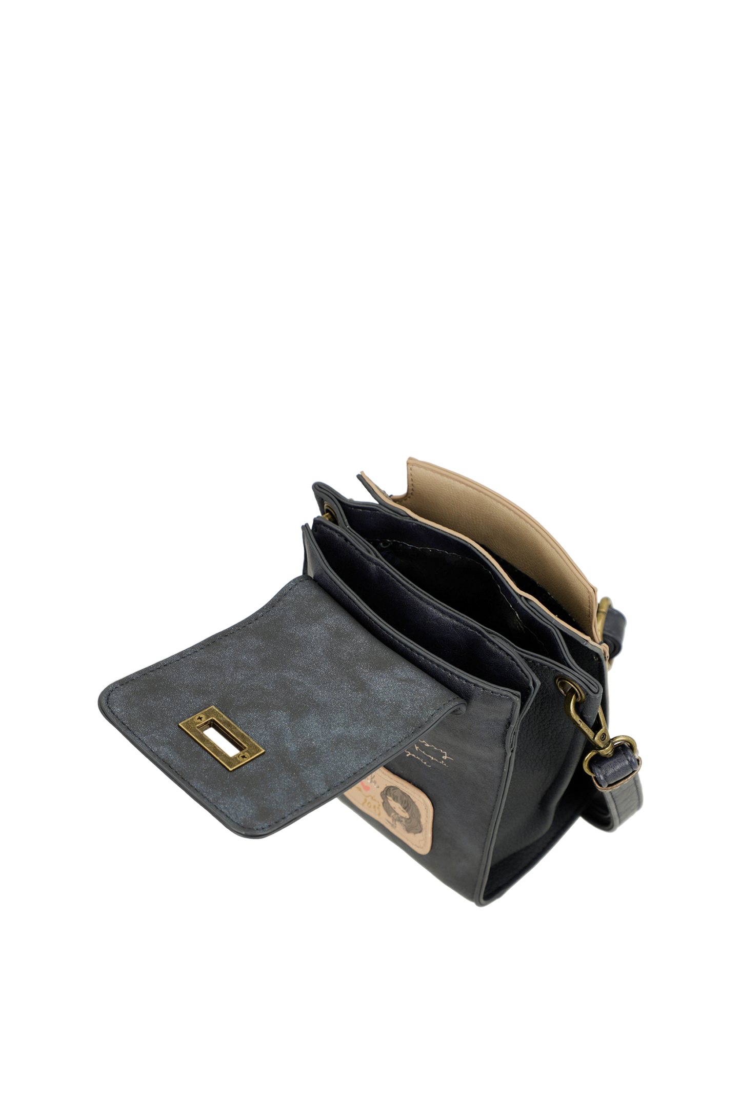 Anekke Studio kicsi Cross-body táska