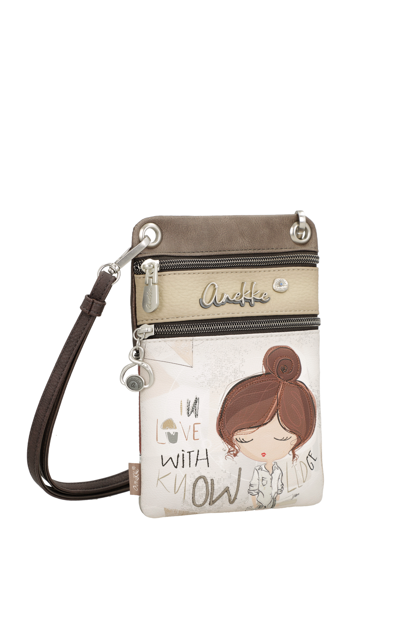 Anekke Sophia mini crossbody táska