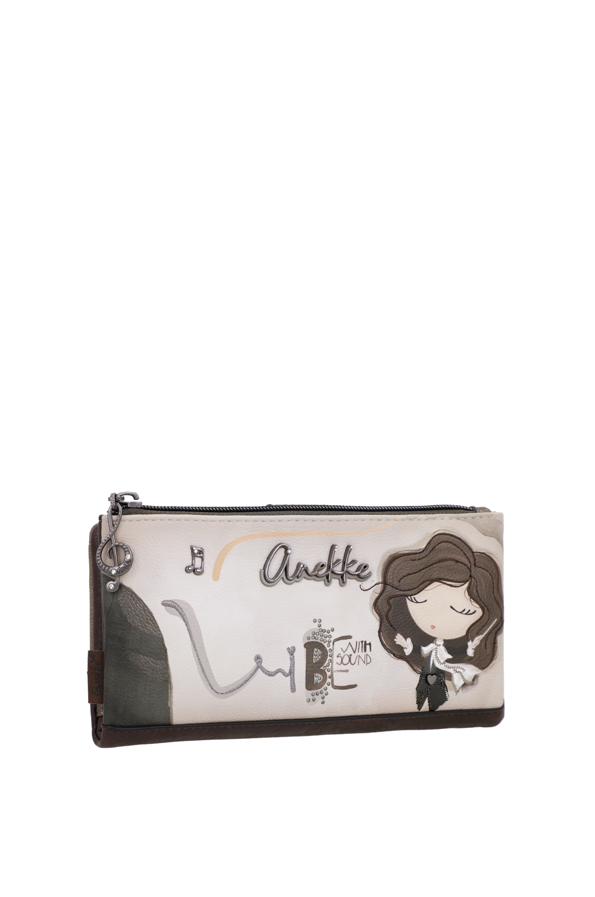 Anekke Orchestra nagy RFID pénztárca