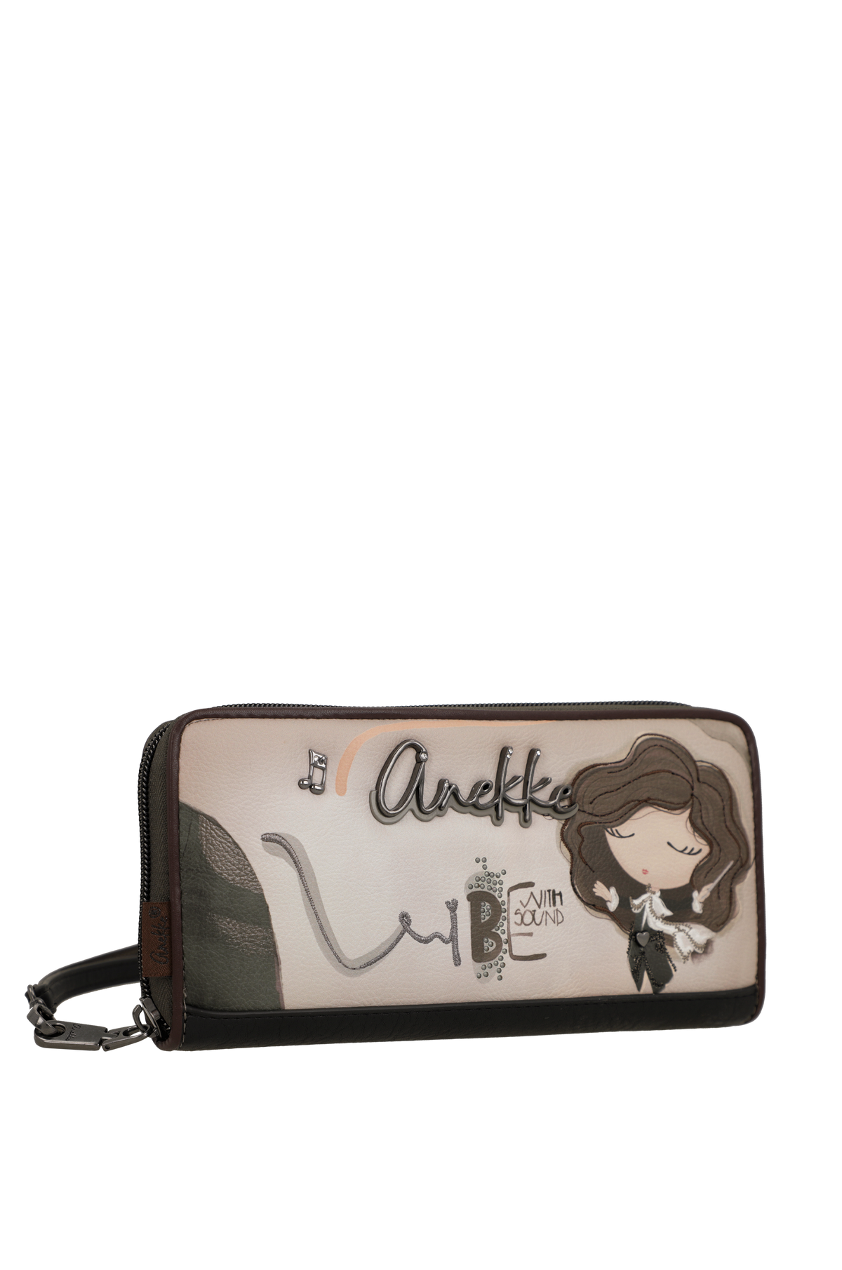 Anekke Orchestra RFID pénztárca