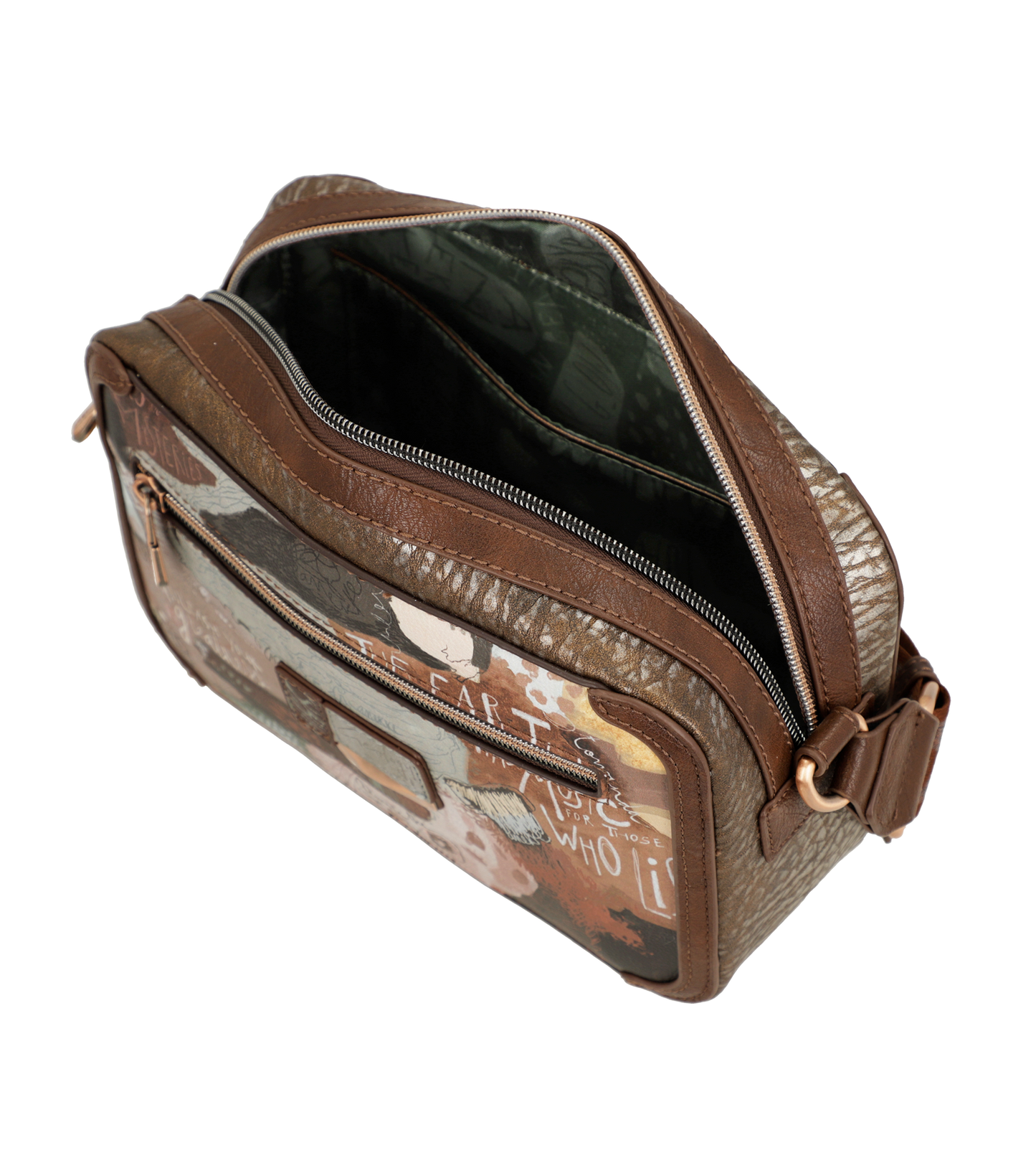 Anekke Core kis crossbody táska - Dubniczki