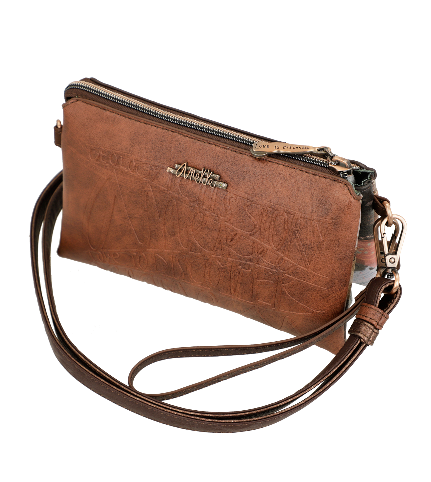 Anekke Core kis crossbody táska - Dubniczki