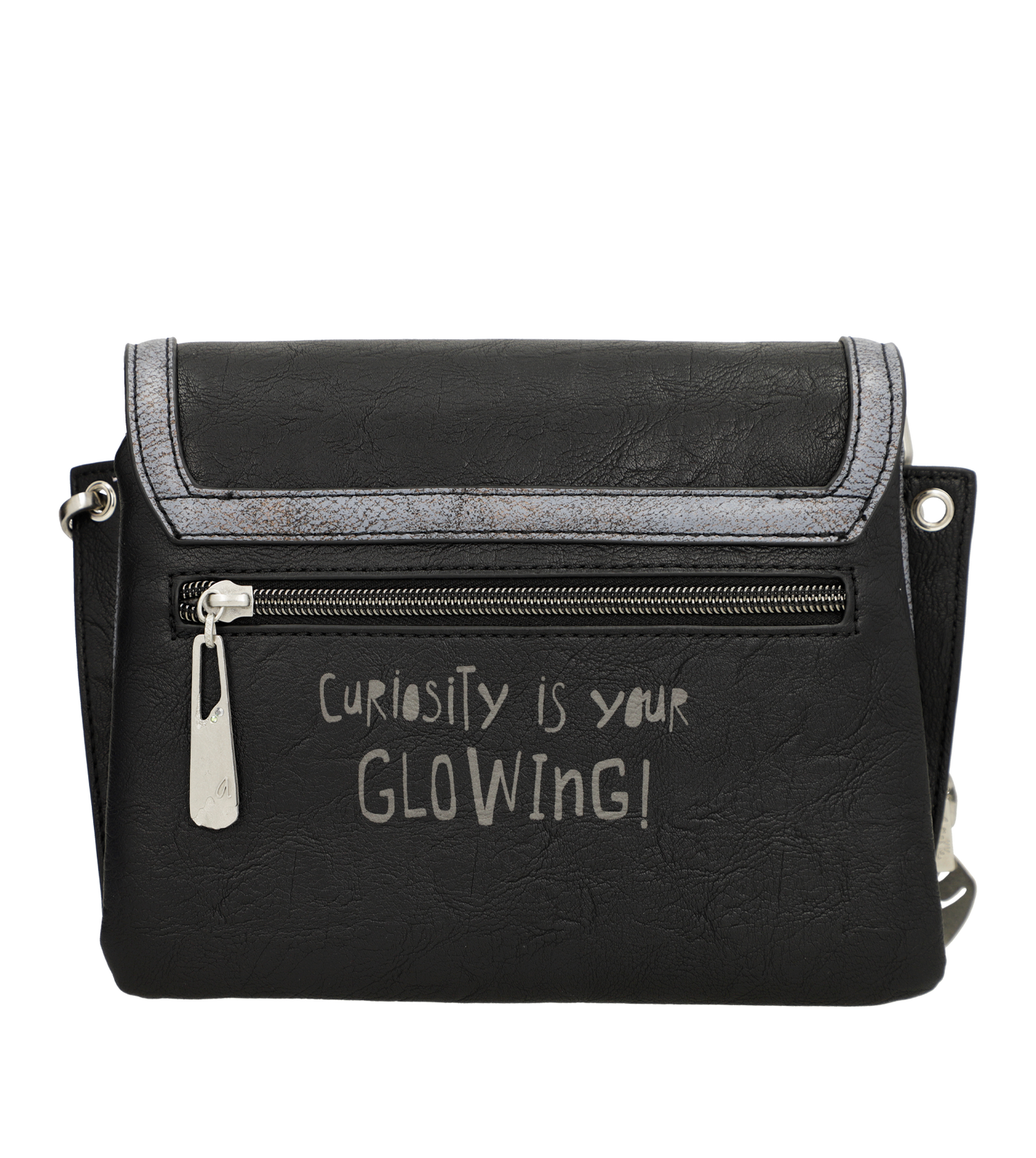 Anekke Crust crossbody füles táska - Dubniczki