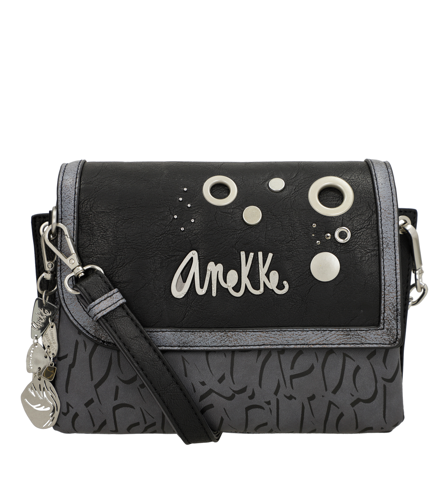 Anekke Crust crossbody füles táska - Dubniczki