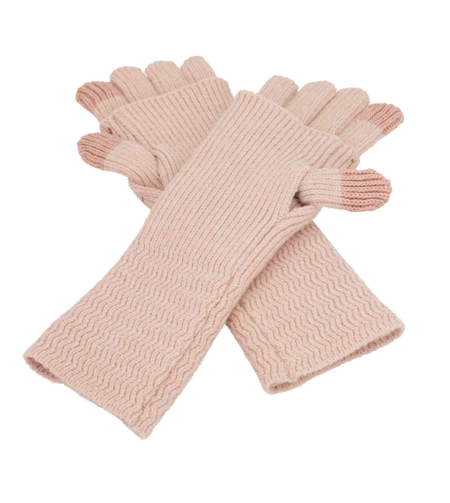 Anekke Dreamverse Bézs színű kötött kesztyű - Dubniczki