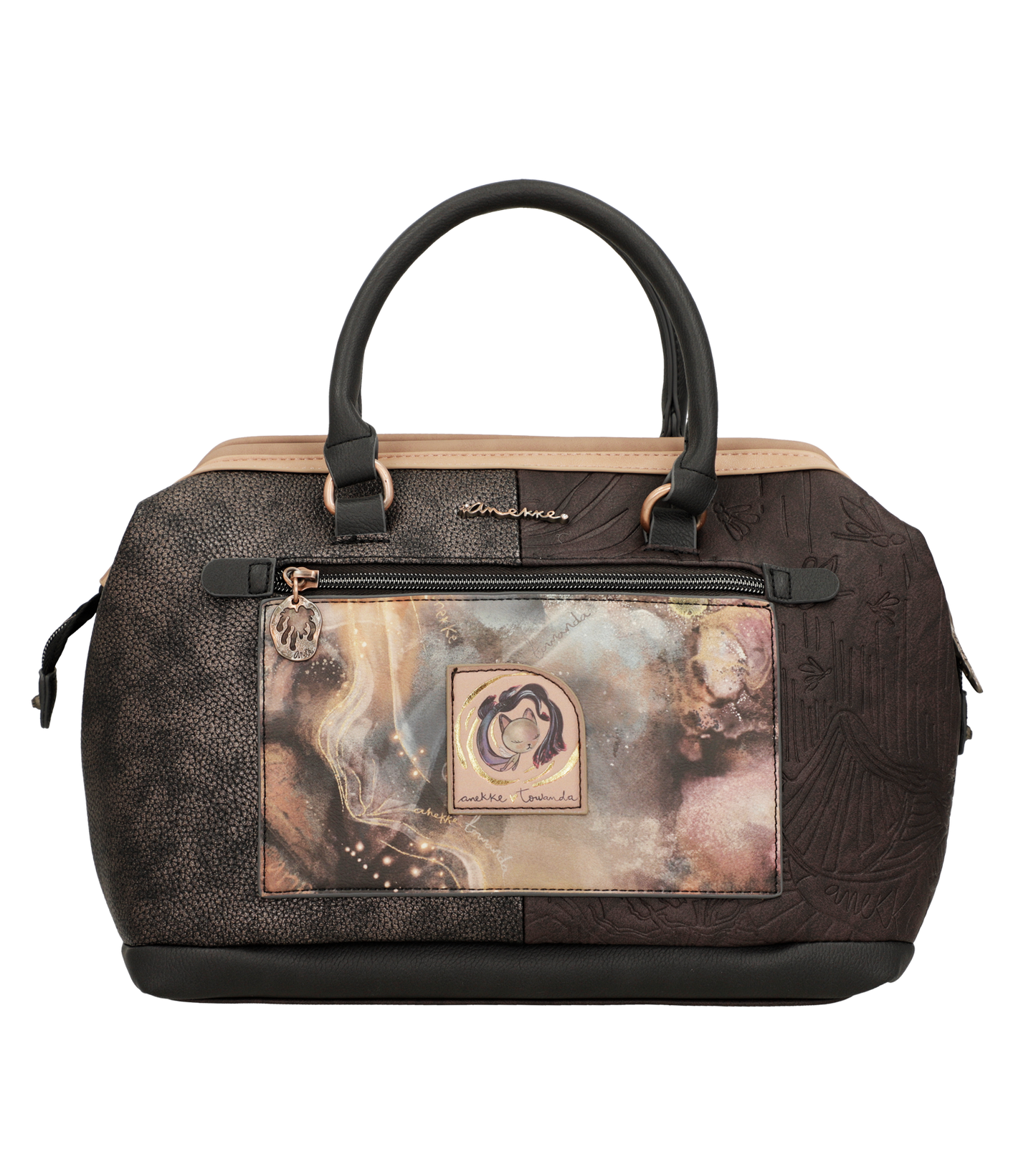 Anekke Dreamverse bowling táska - Dubniczki